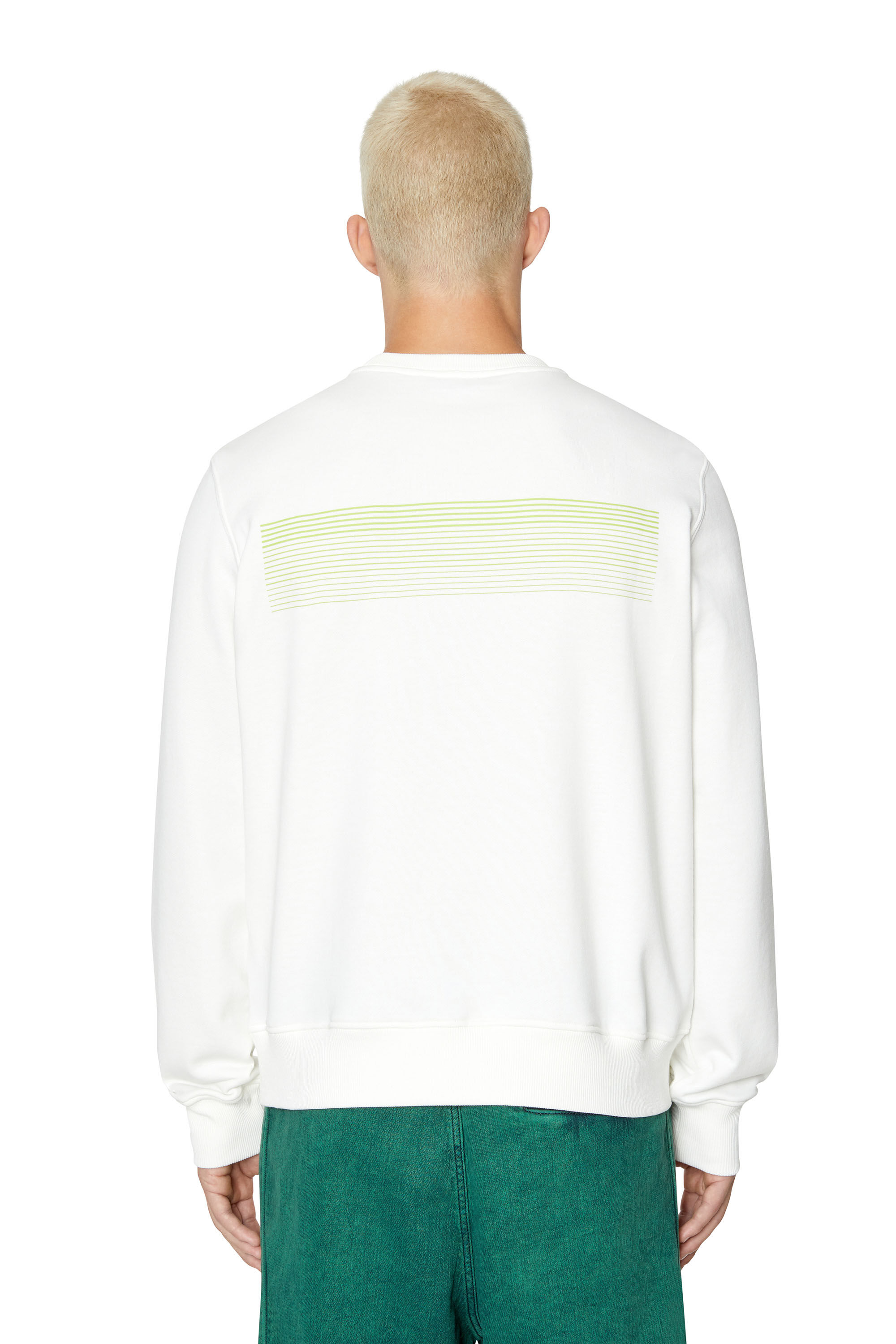 Diesel - S-GINN-E3, White - Image 4