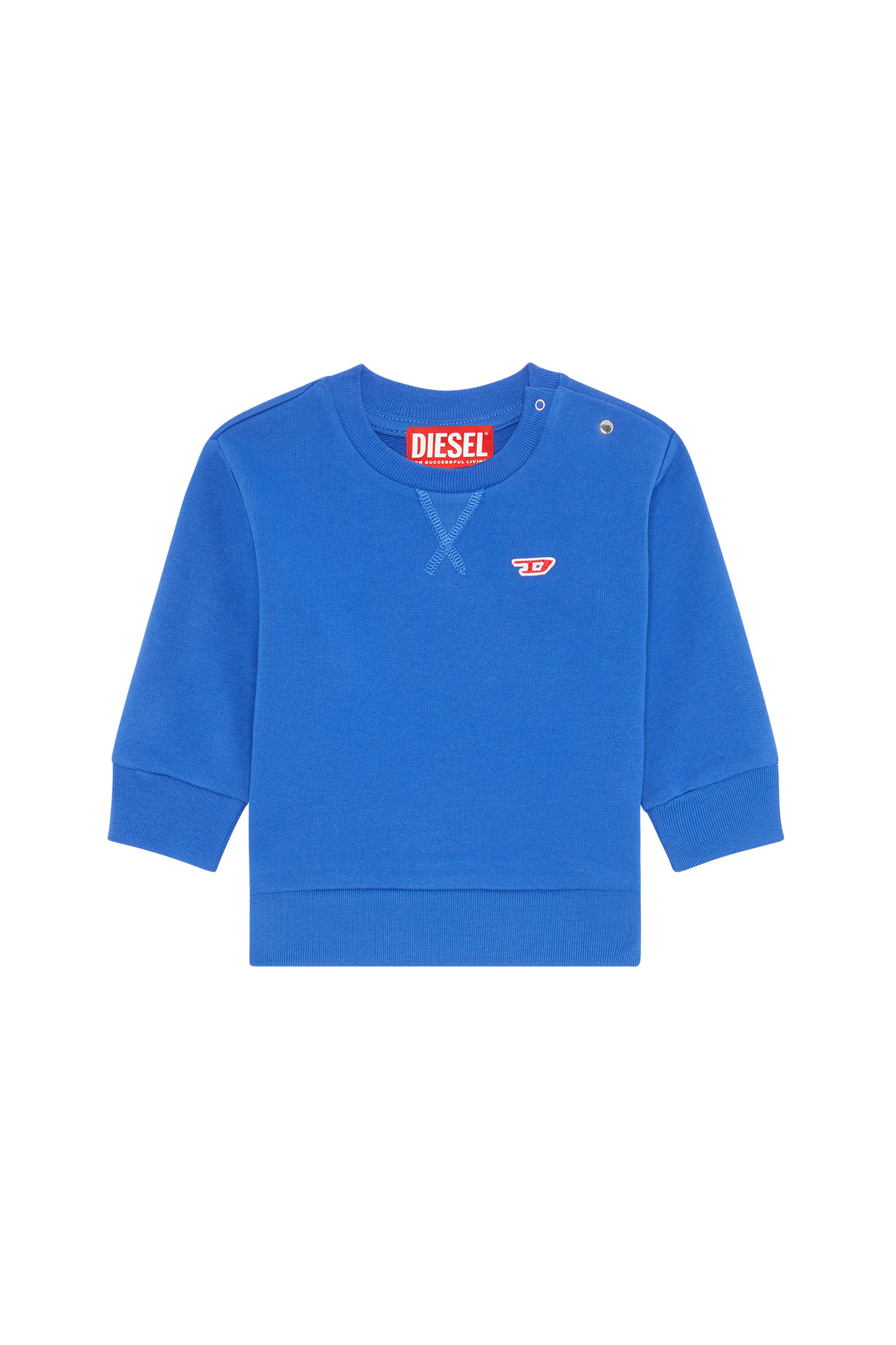 Diesel - SCONFB, Blue - Image 1