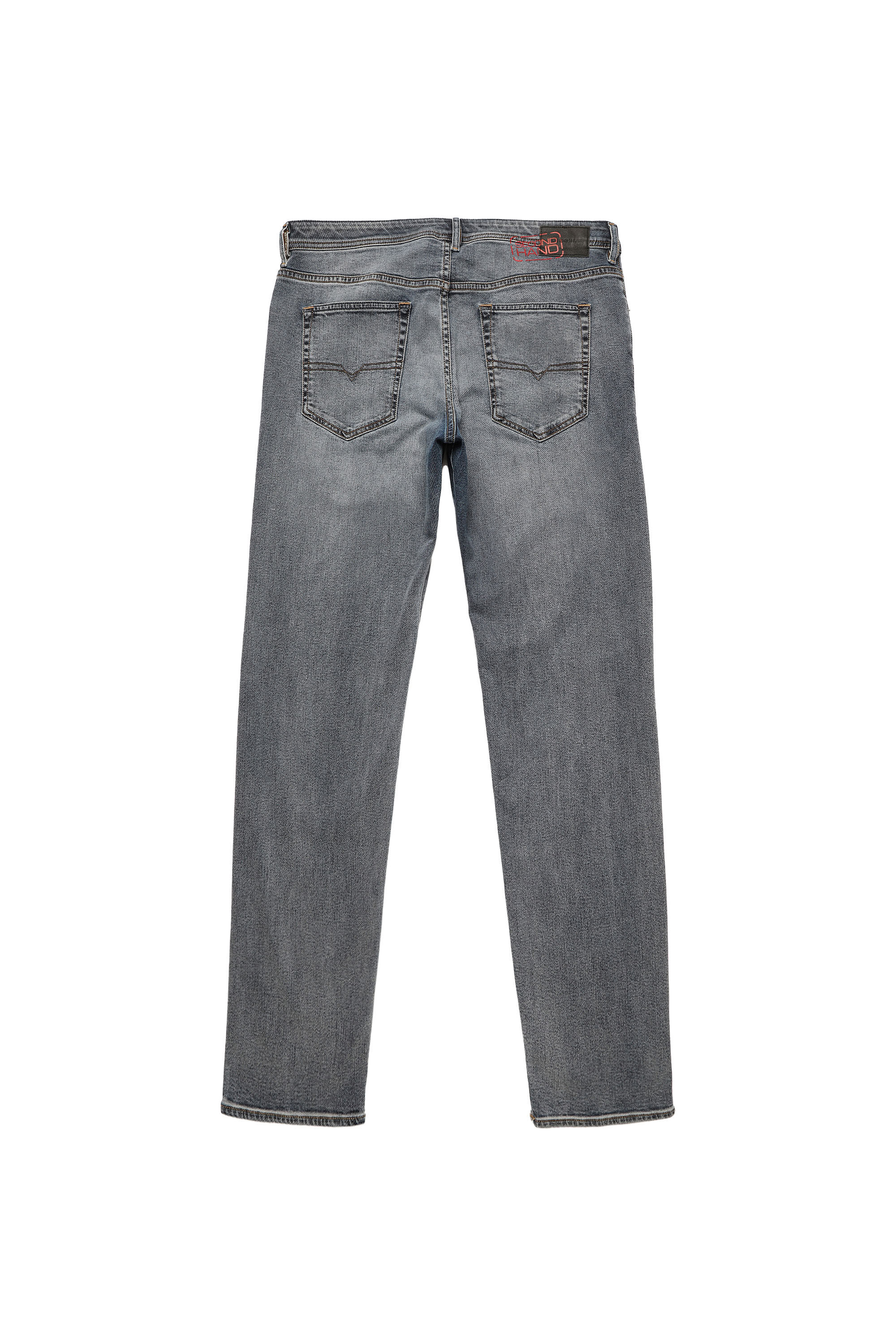 BUSTER Diesel Man Jeans Light blue Diesel Second Hand