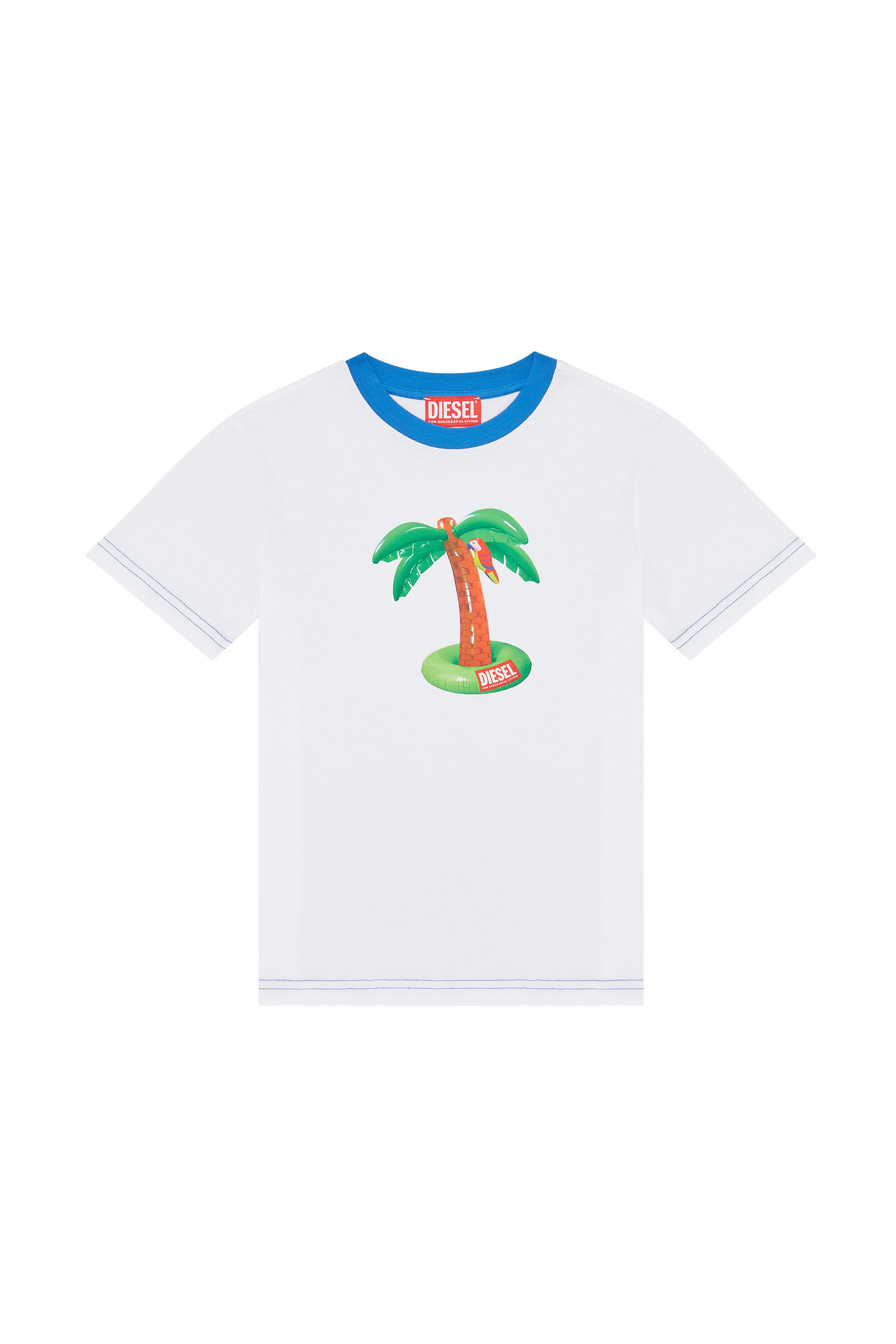 Diesel - MTORO, White - Image 1
