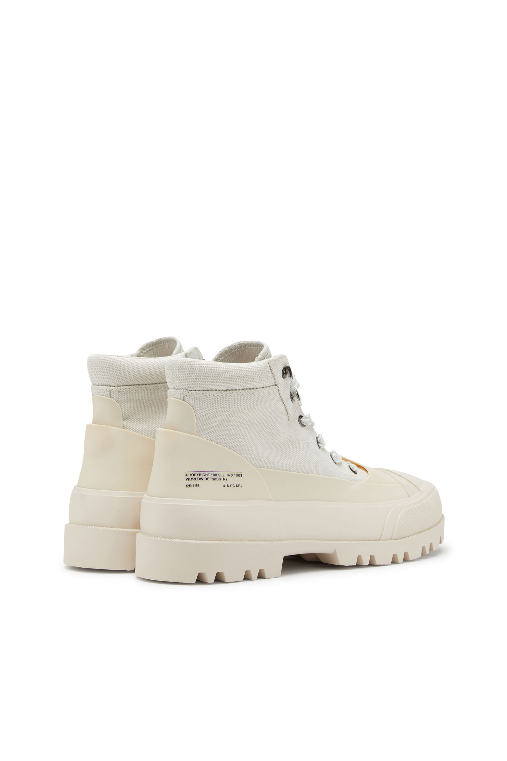 Diesel - D-HIKO BT X, Beige - Image 3