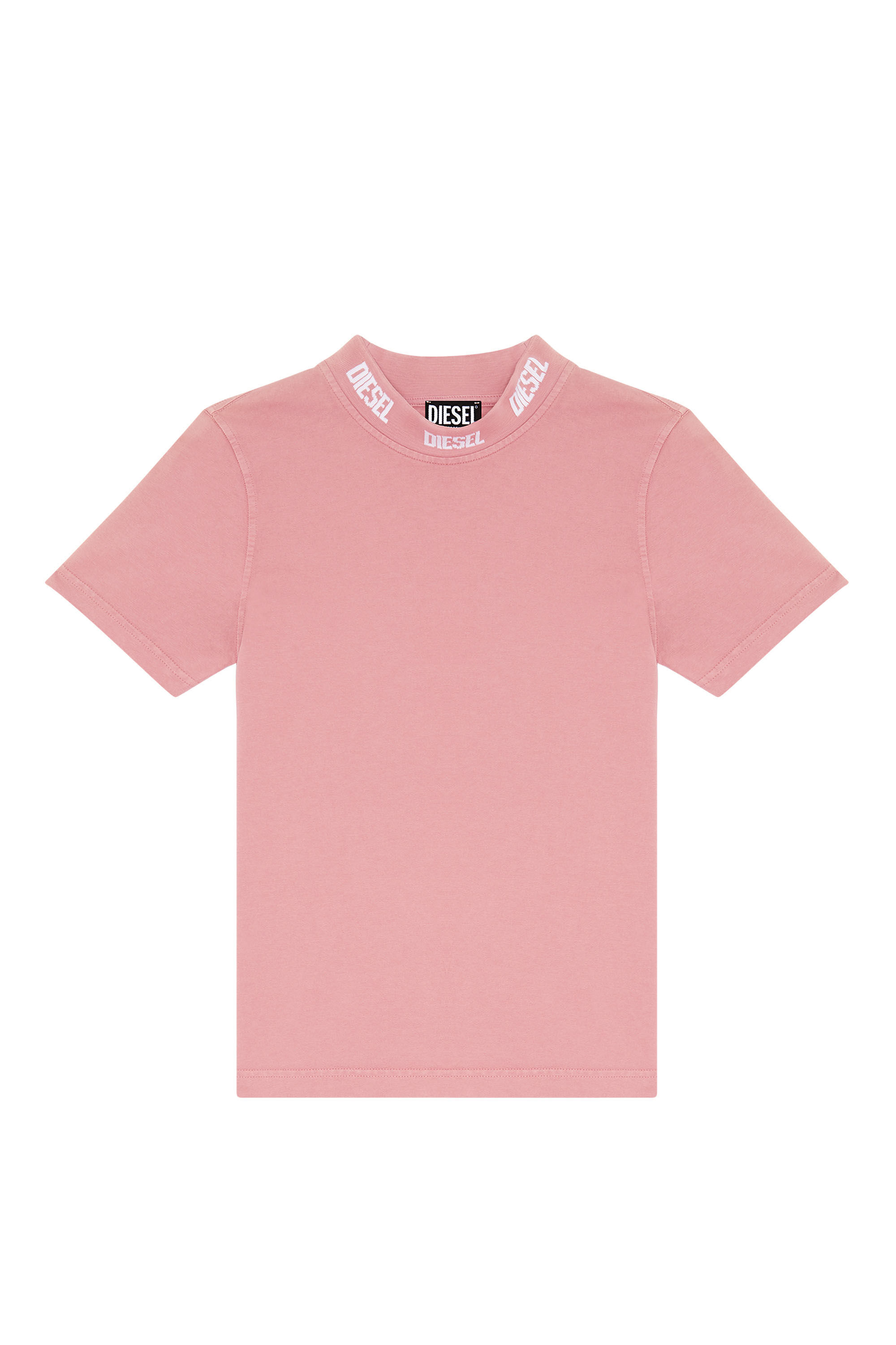 Diesel - T-REG-JAC, Pink - Image 2