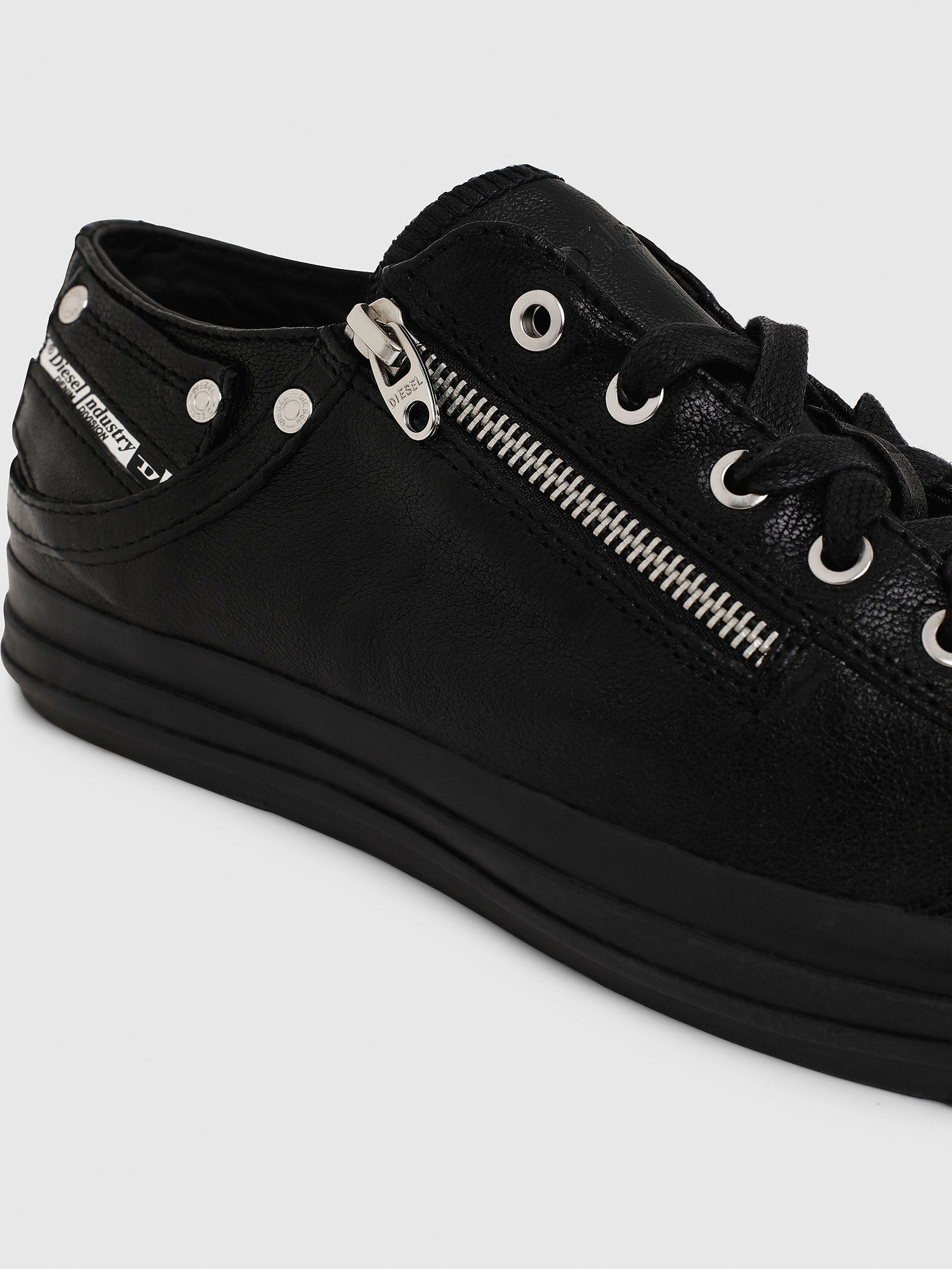 diesel low top sneakers