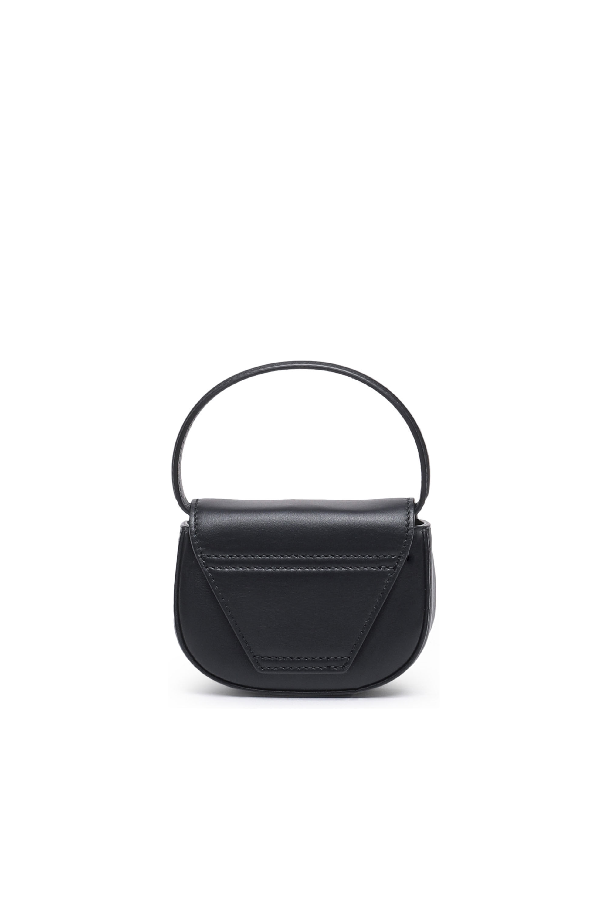 DIESEL★女性 1DR ミニ トートバッグ X08709 PR818 T8013 DIESEL ディーゼル ショルダーバッグ 1DR XS X08709 PR818