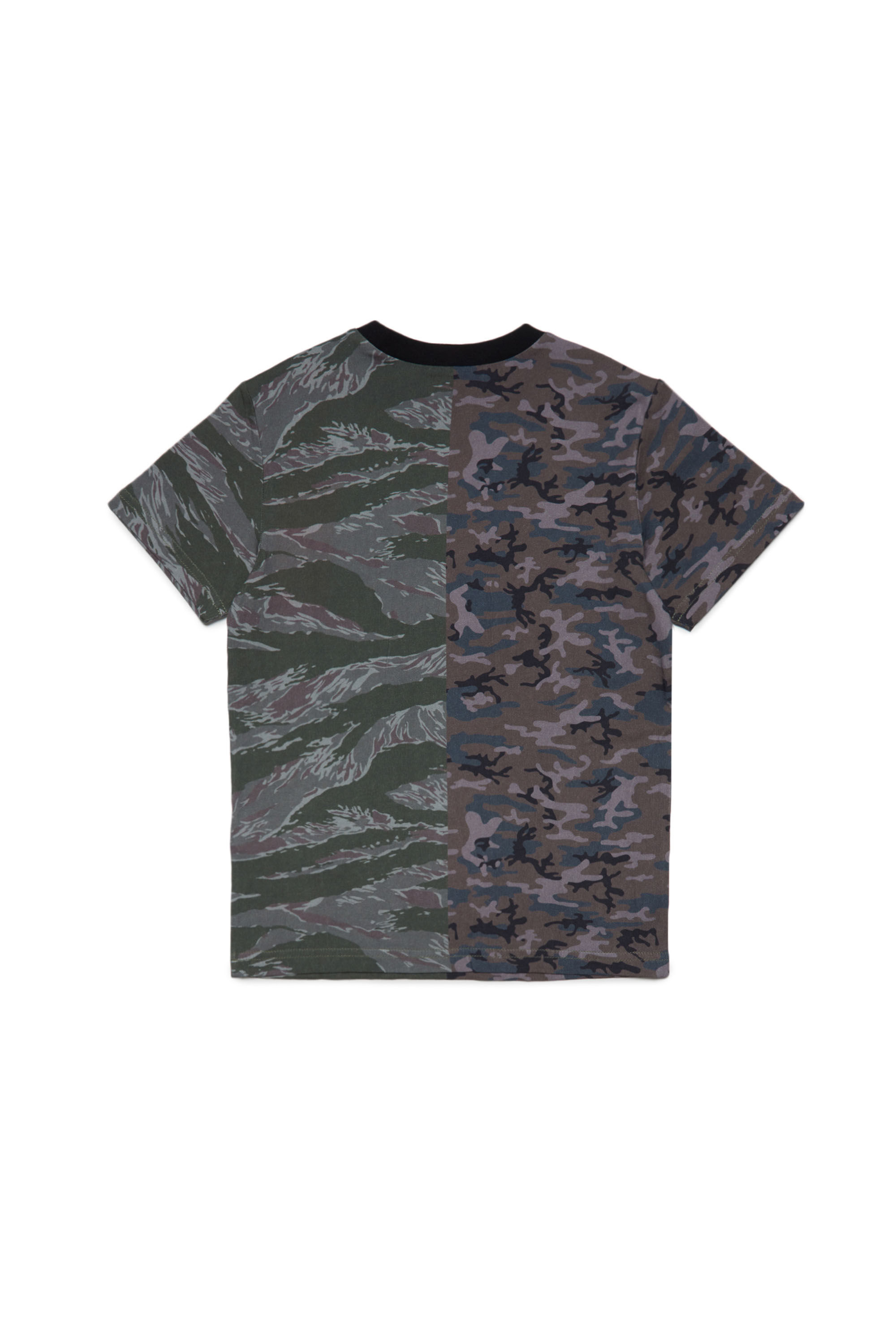 Diesel - TVENT, Green - Image 2