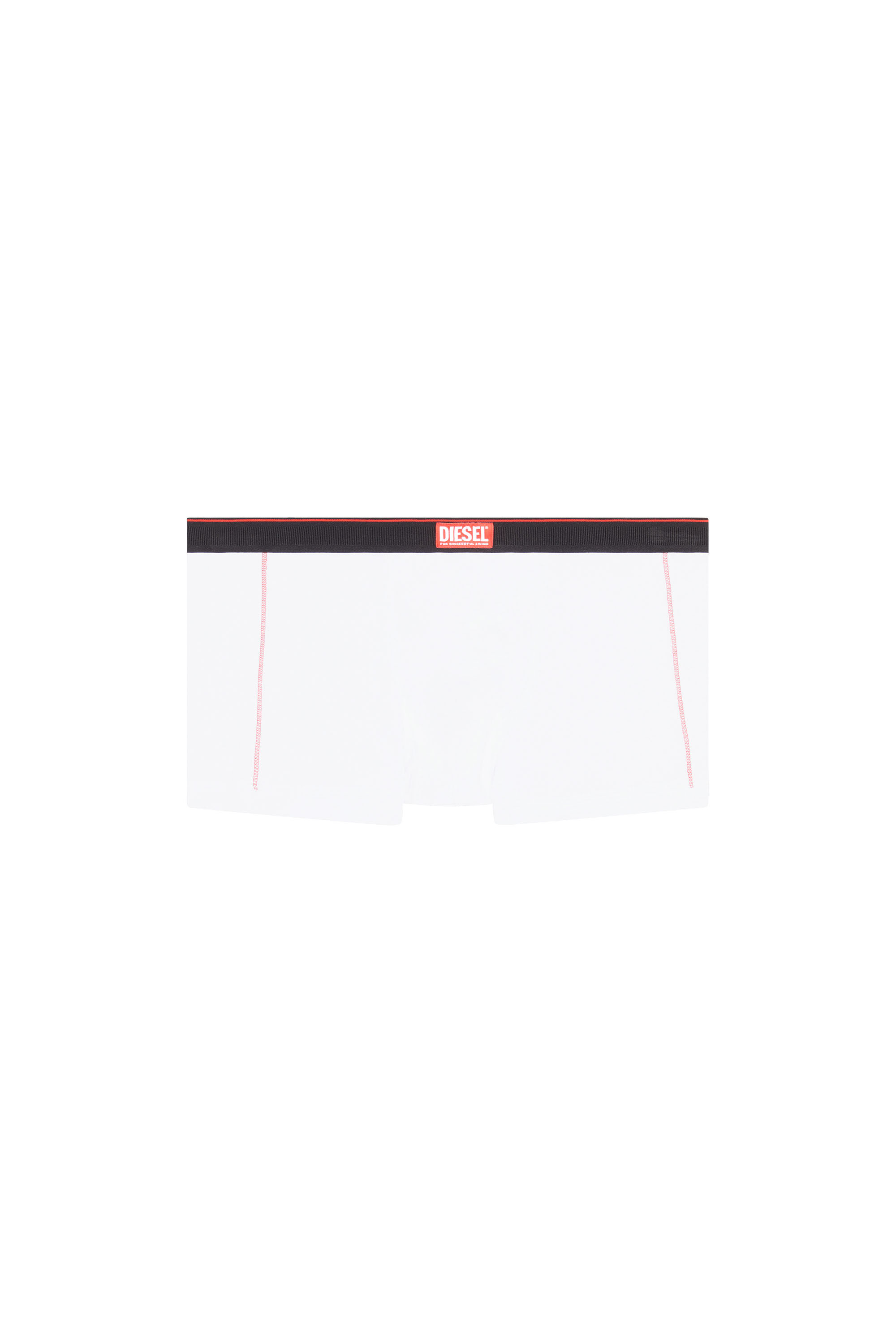 Diesel - UMBX-JARL-R, White - Image 2