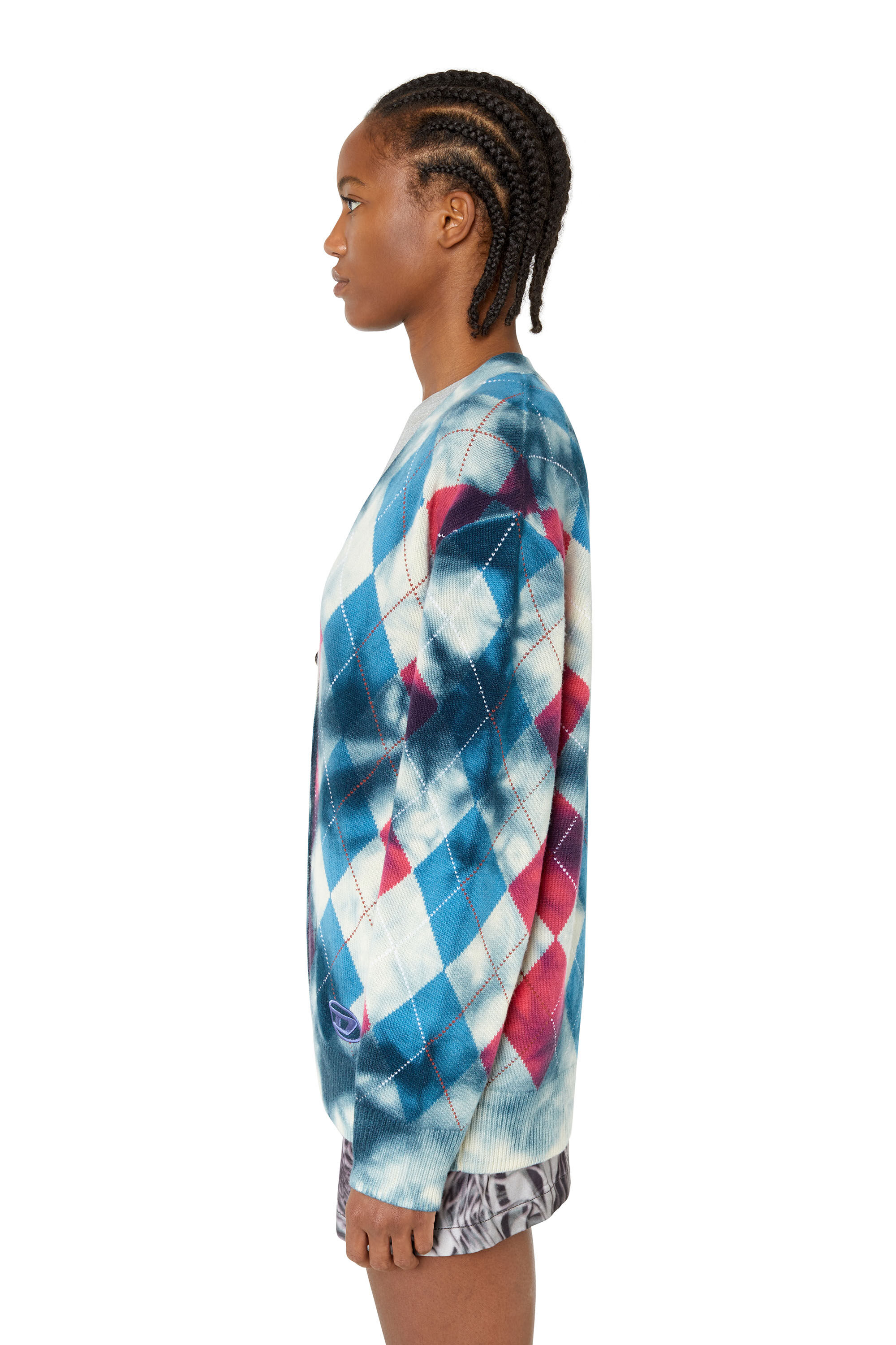 Diesel - K-ADDICE, Blue - Image 5