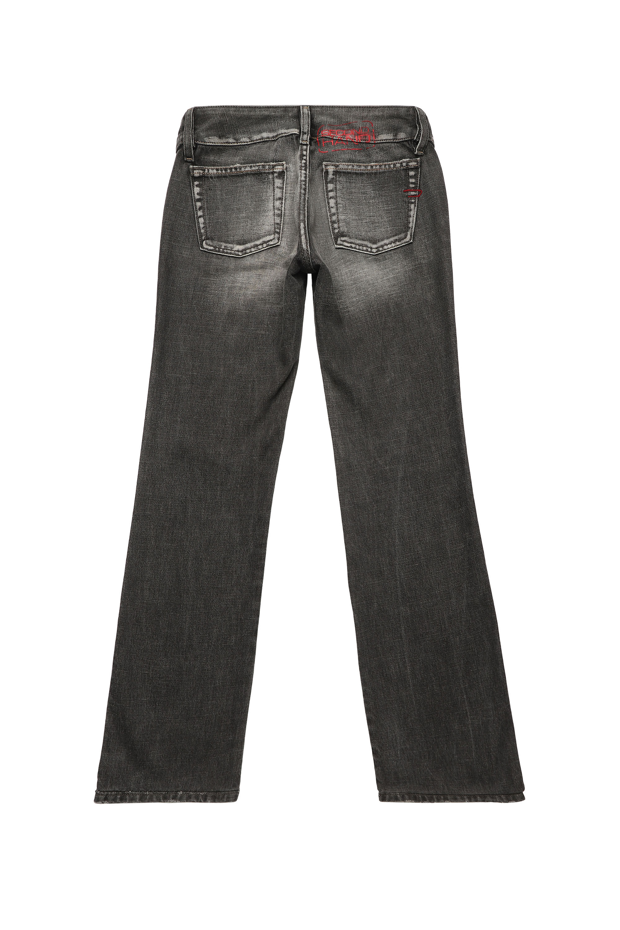 HUSH DS Woman Jeans | Diesel Second Hand