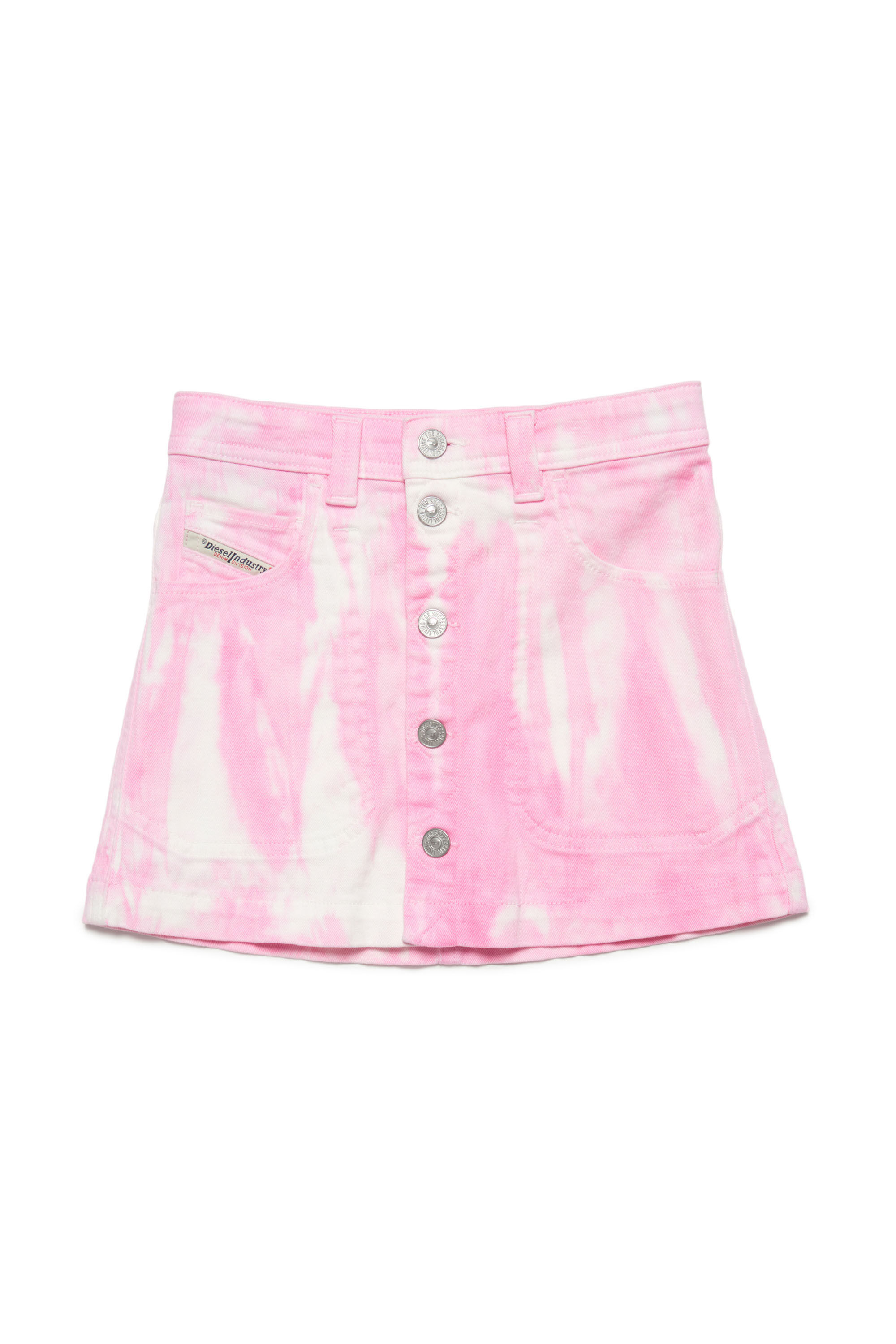 Diesel - GEALBUS, Pink - Image 1