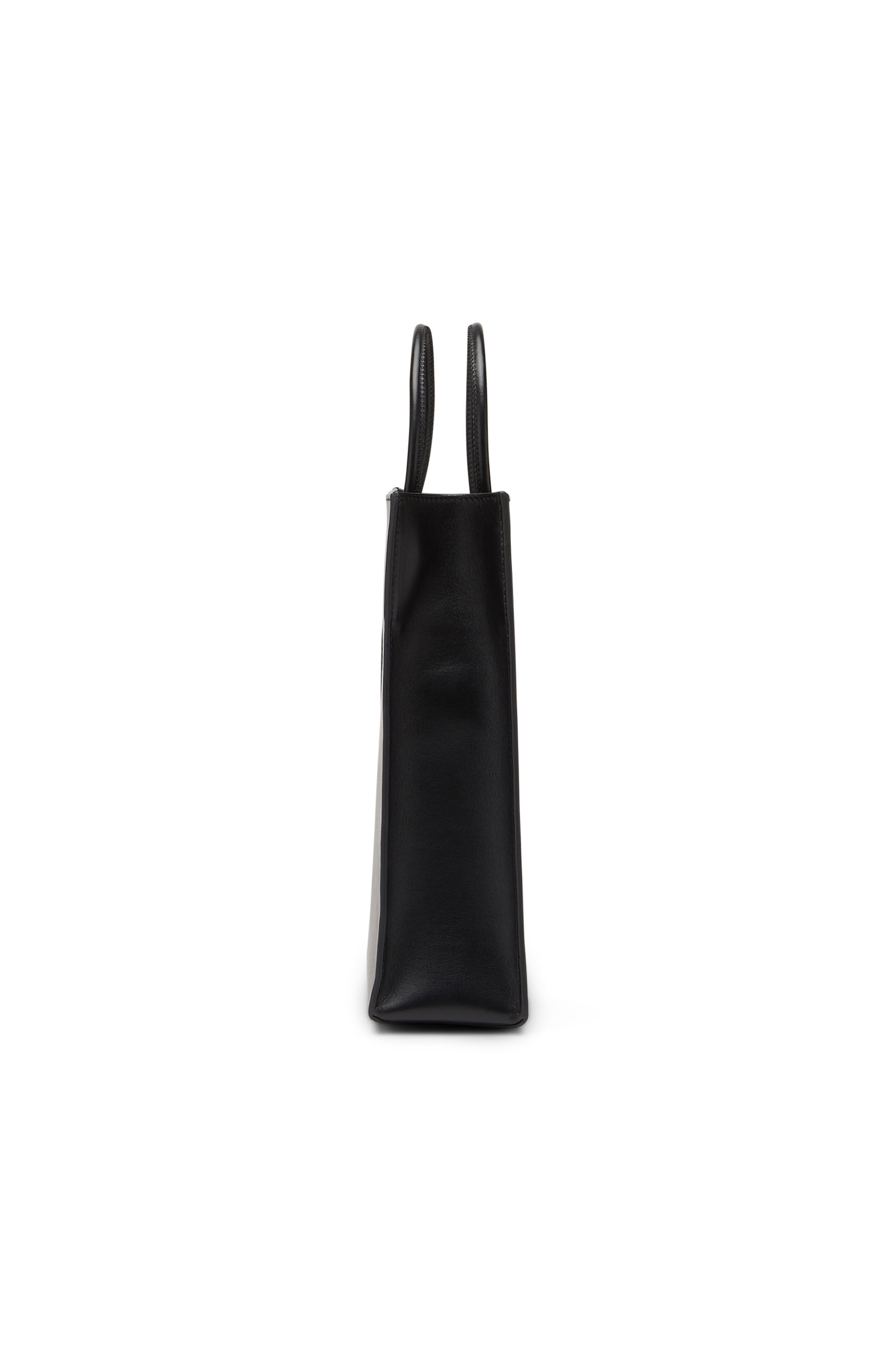 Diesel - DSL SHOPPER M X, Black - Image 4