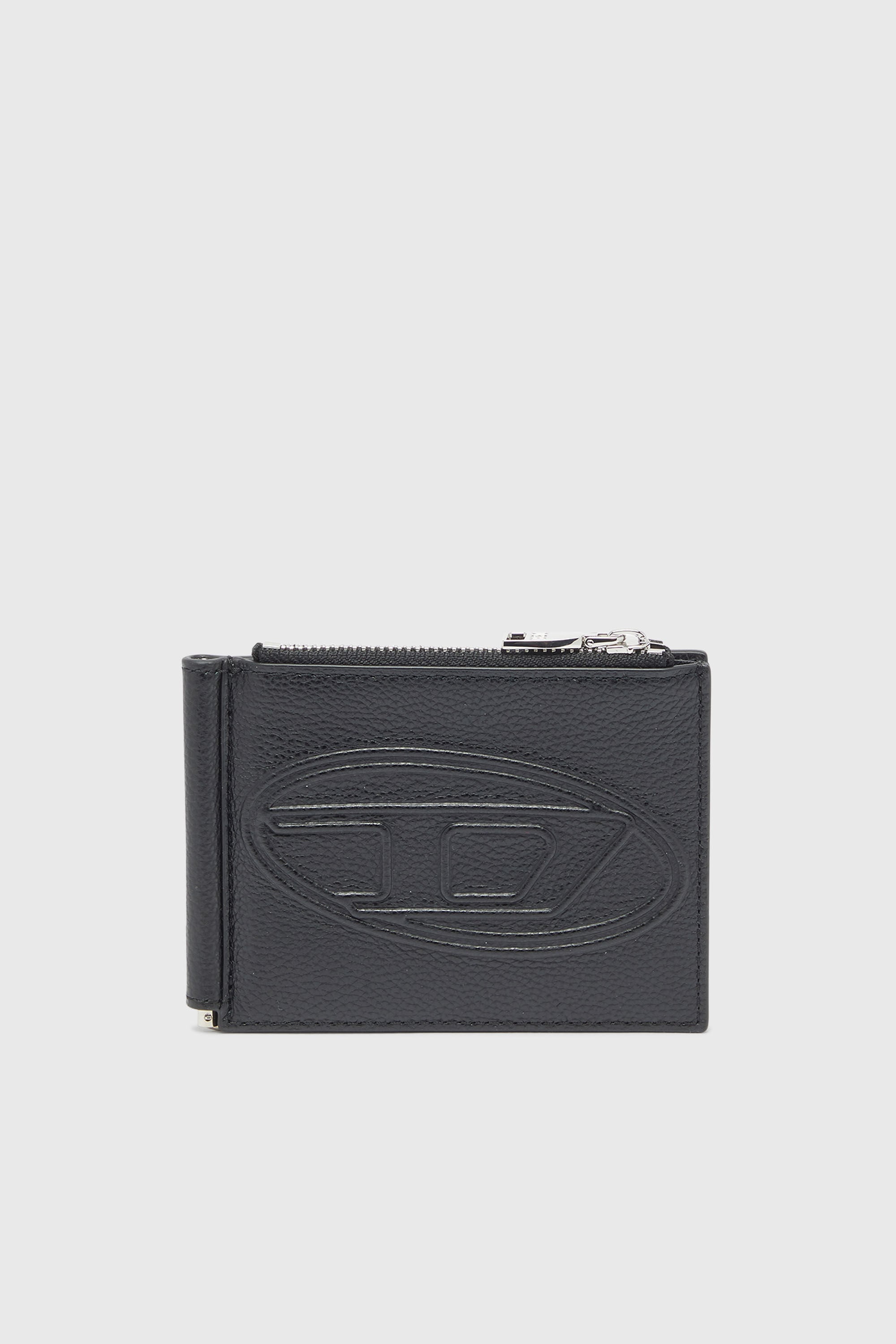 1DR 2.0 BI-FOLD MONEY CLIP, Black