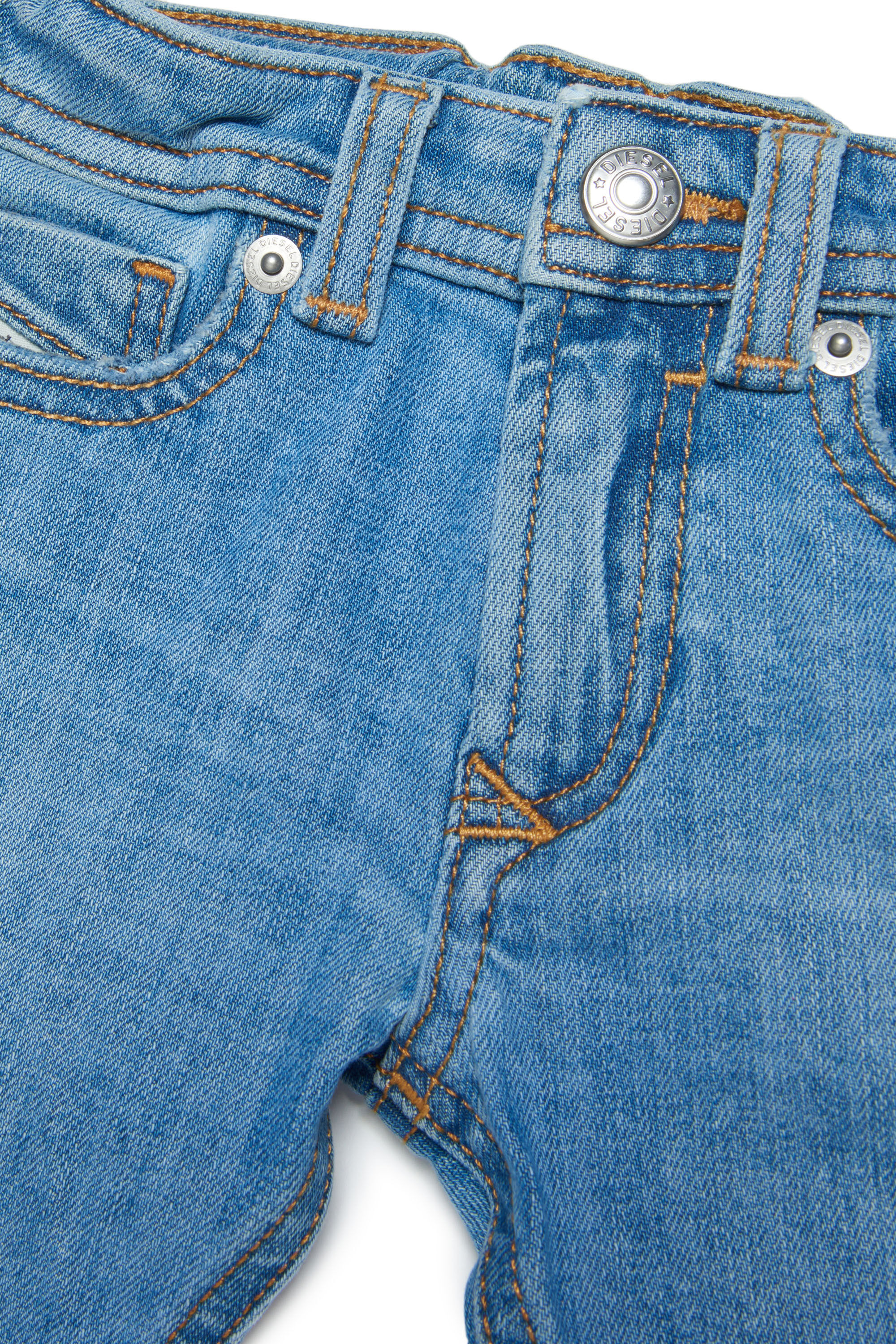 Diesel - D-SLINKIE-B, Light Blue - Image 3