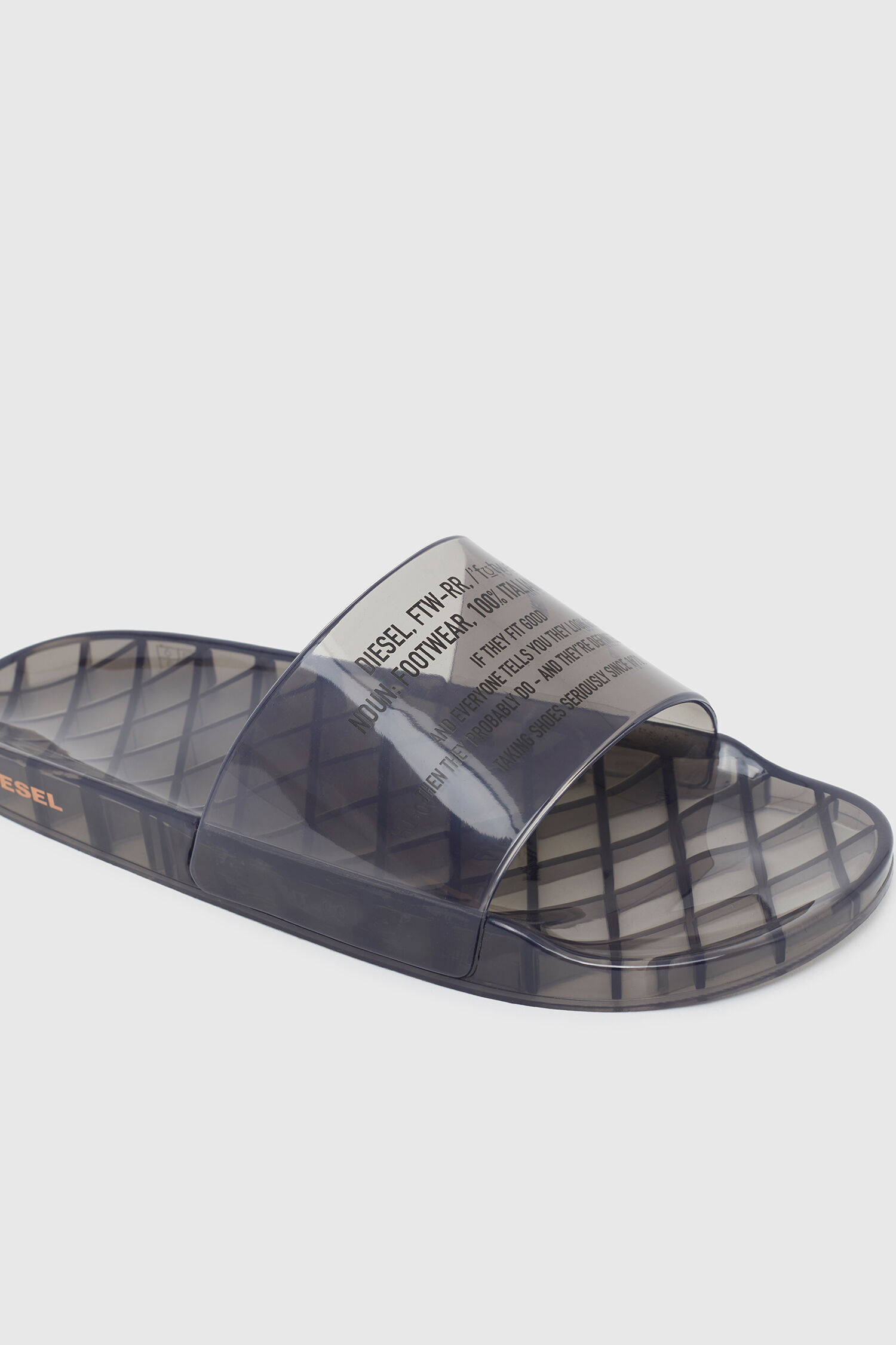 diesel slippers online