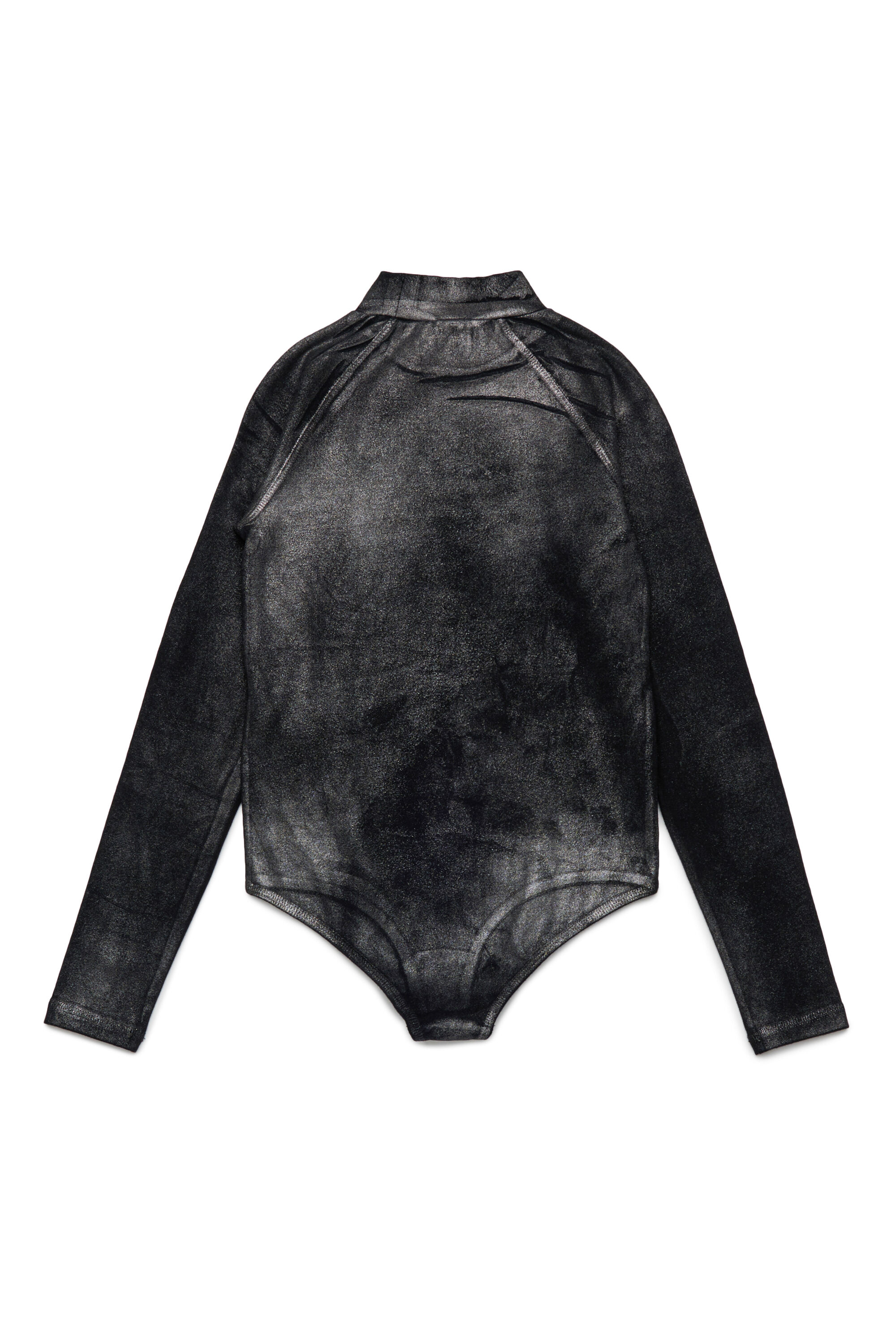 BALDA, Black
