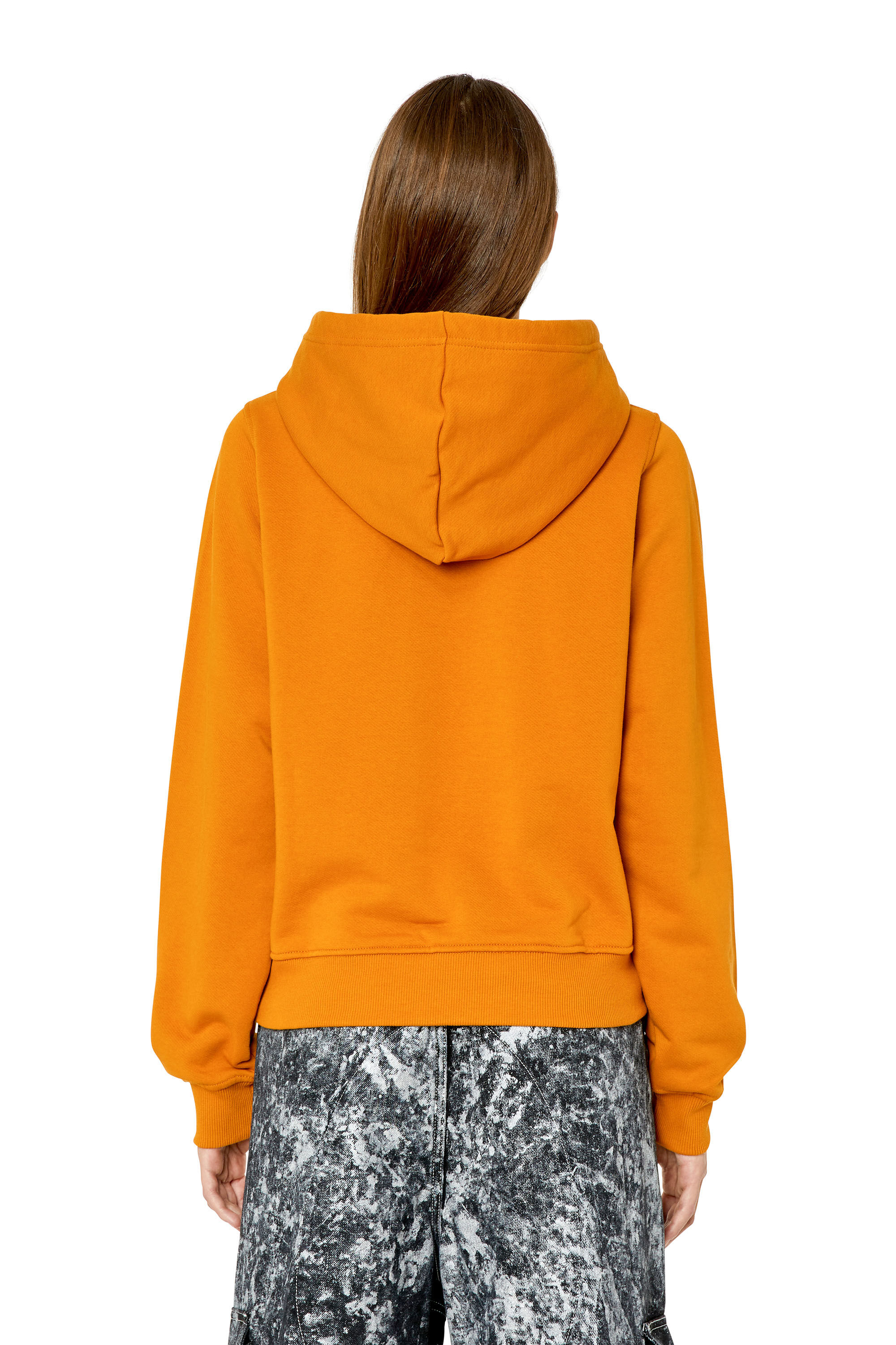 Diesel - F-REGGY-DROOD, Orange - Image 4