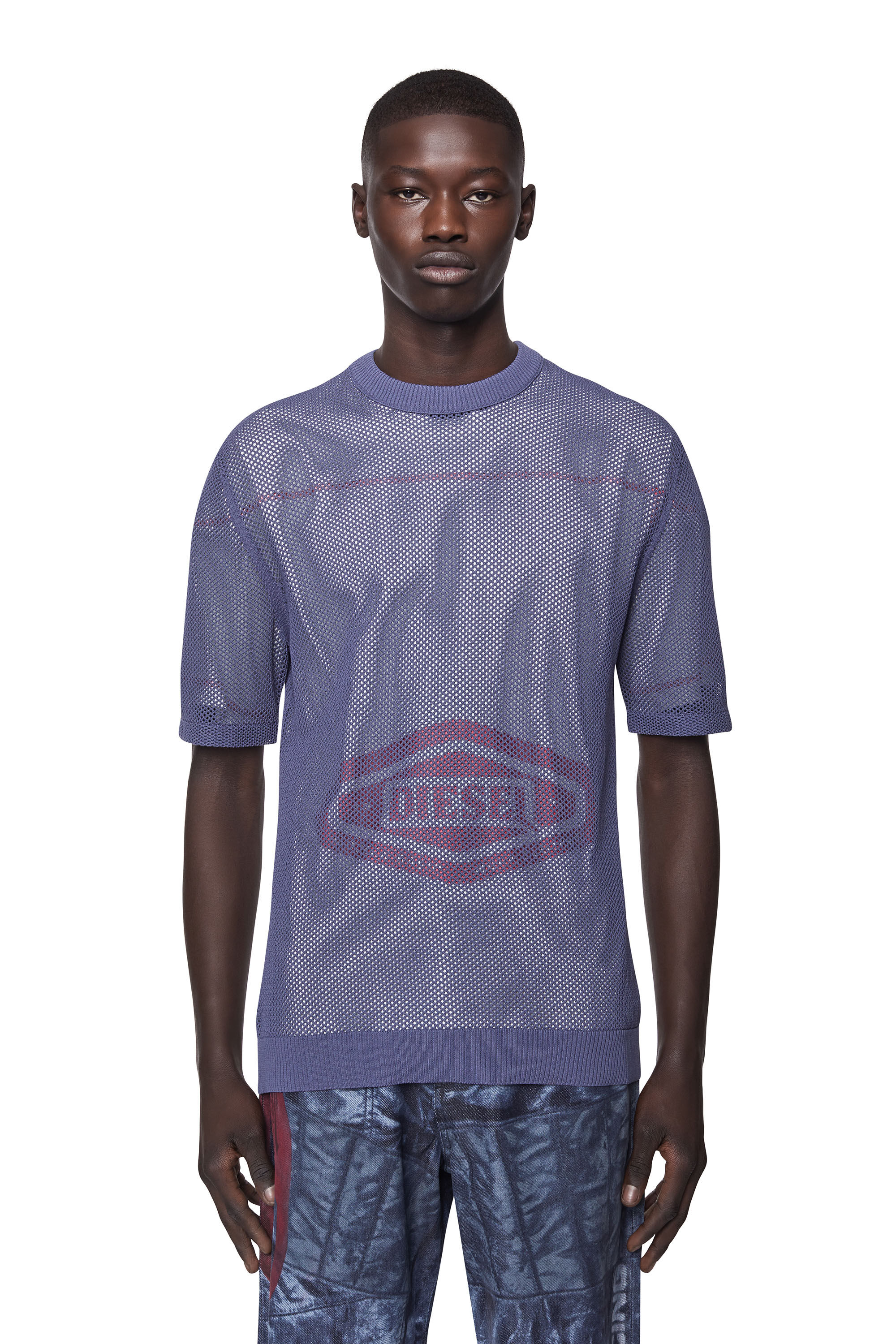 Diesel - K-RAPIDS, Blue - Image 3