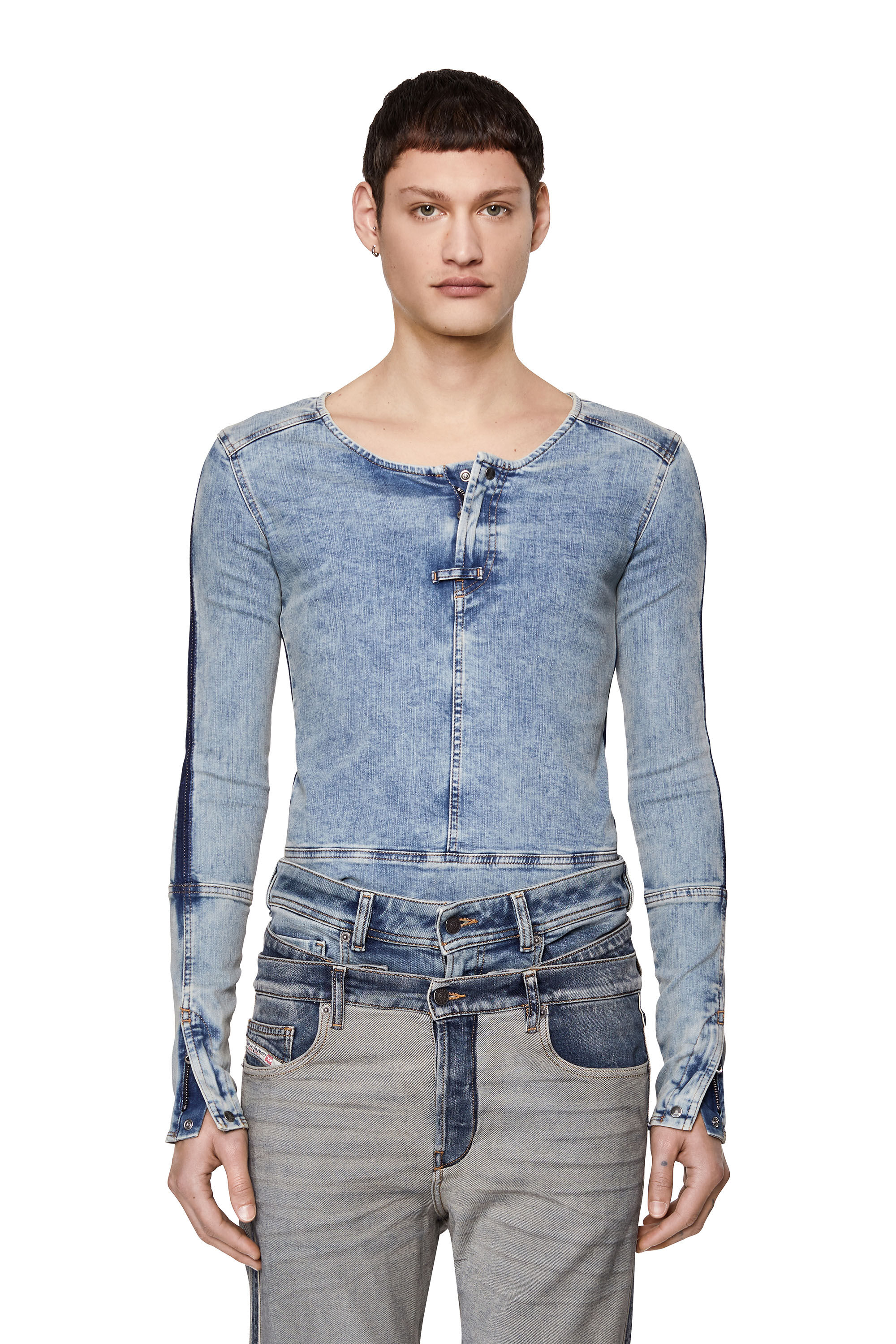 Diesel - D-AEMON-FS,  - Image 3