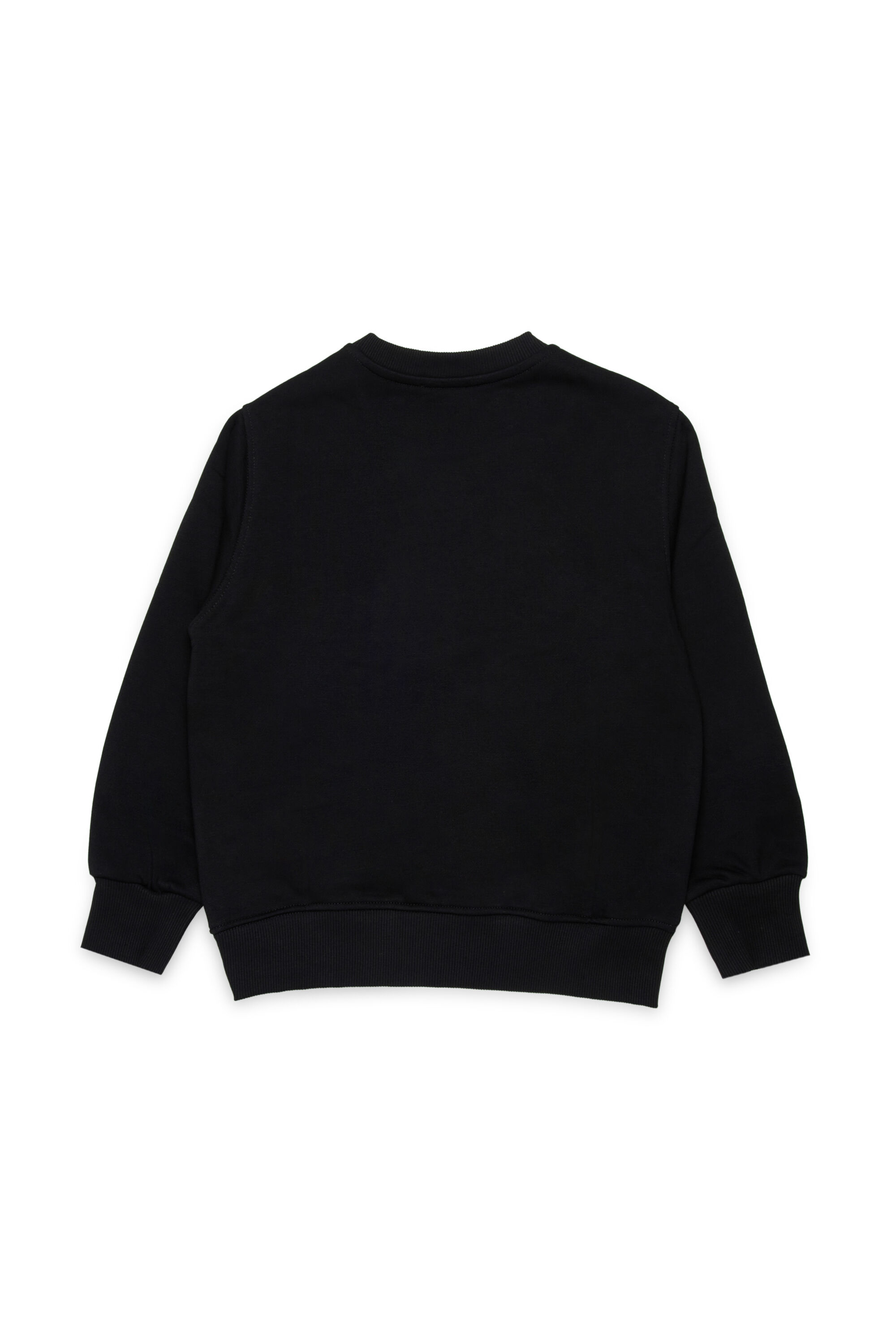 SDROPS OVER, Black