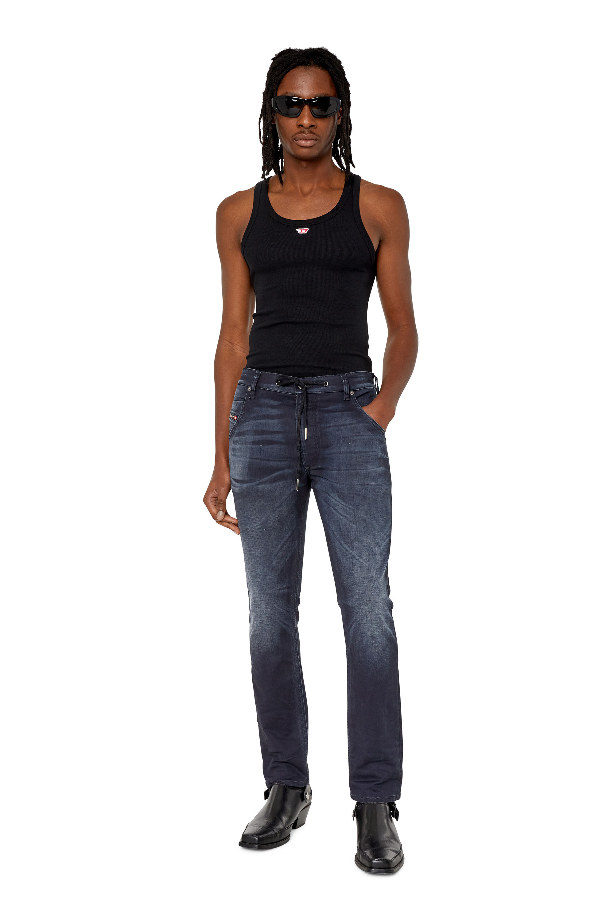 Jeans 2025 diesel krooley