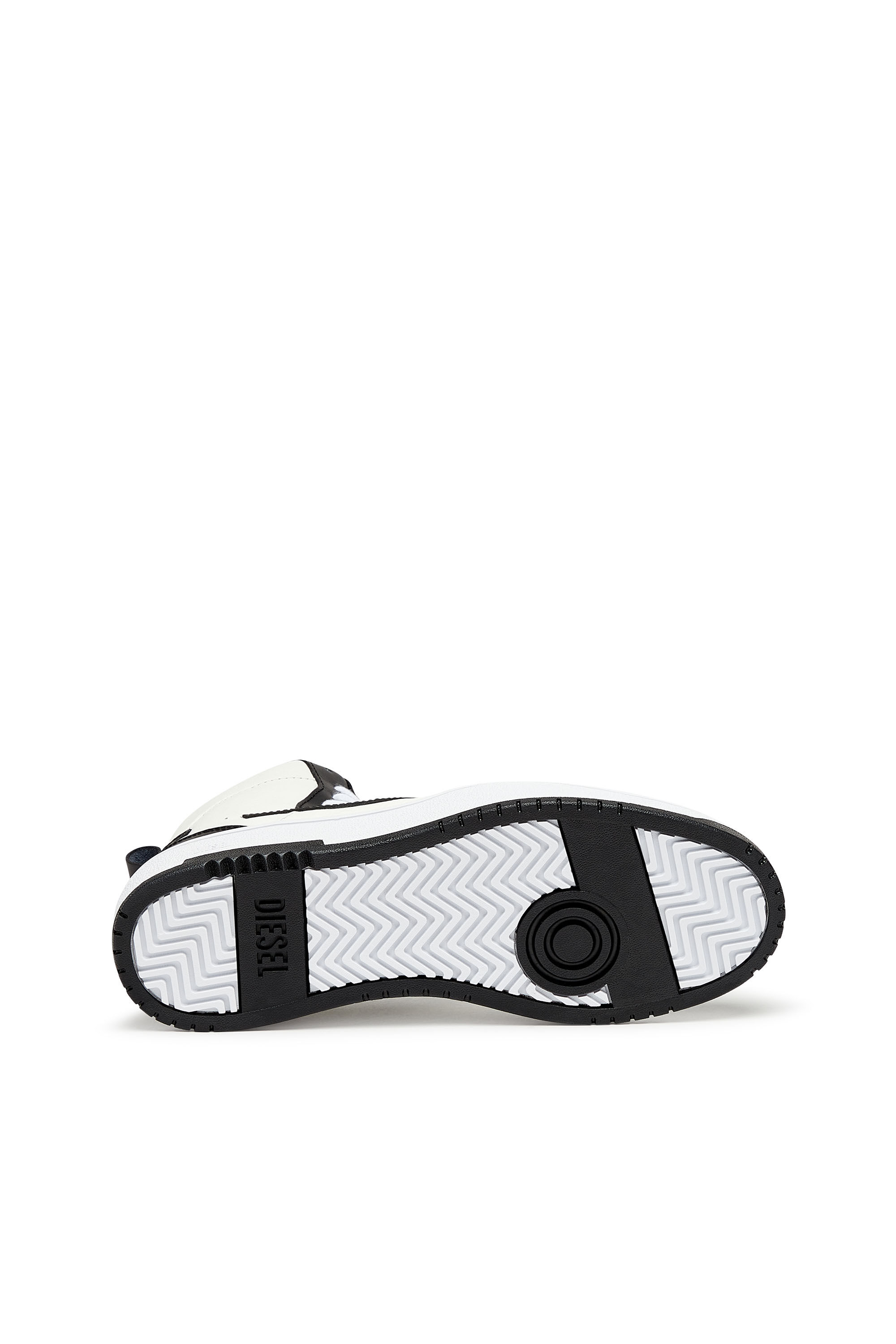 Men's S-Ukiyo V2 Mid - High-top sneakers with D branding Men's S-Ukiyo V2 Mid - High-top sneakers with D branding