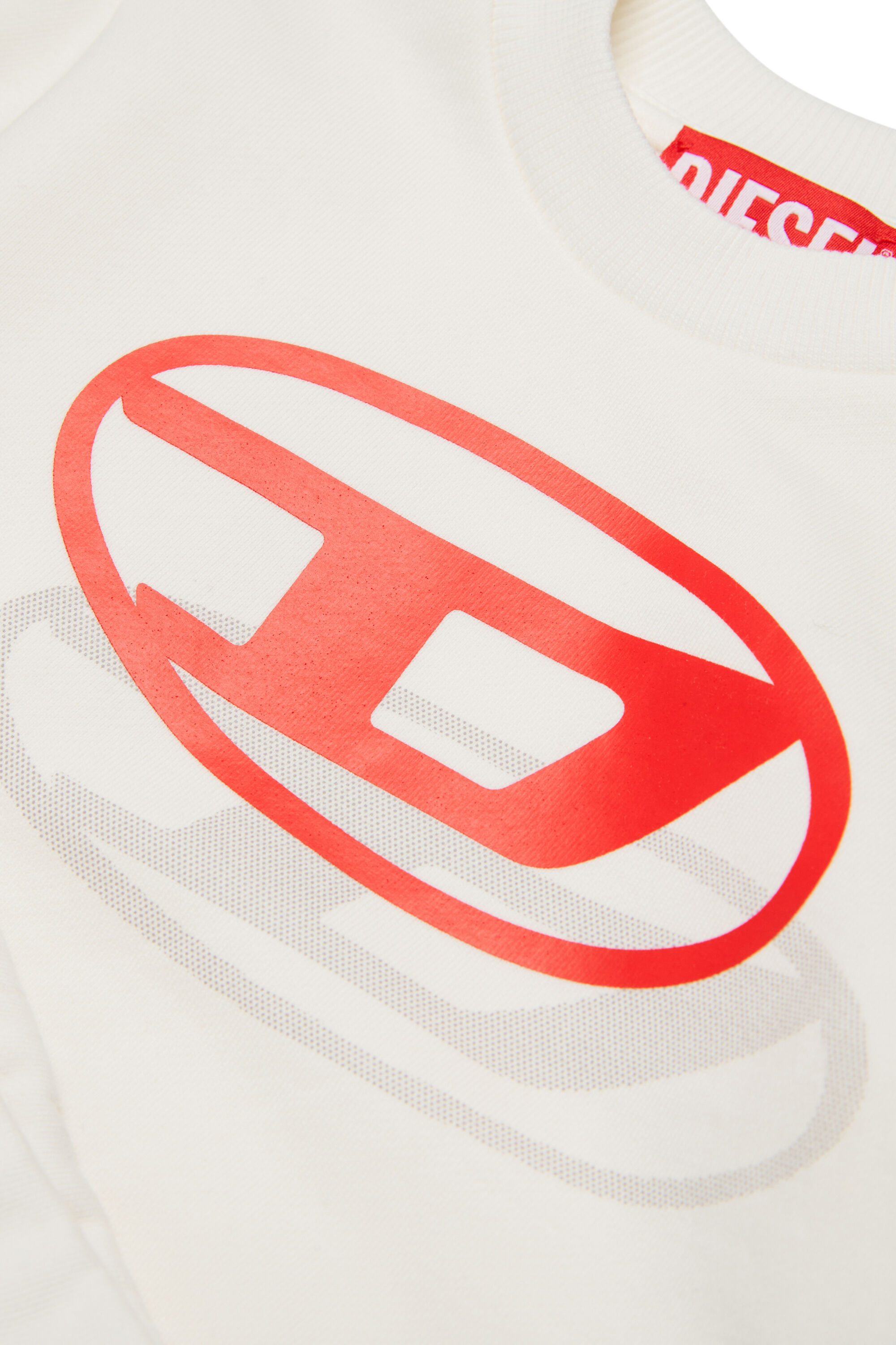 SVALESHORTB-SET, White