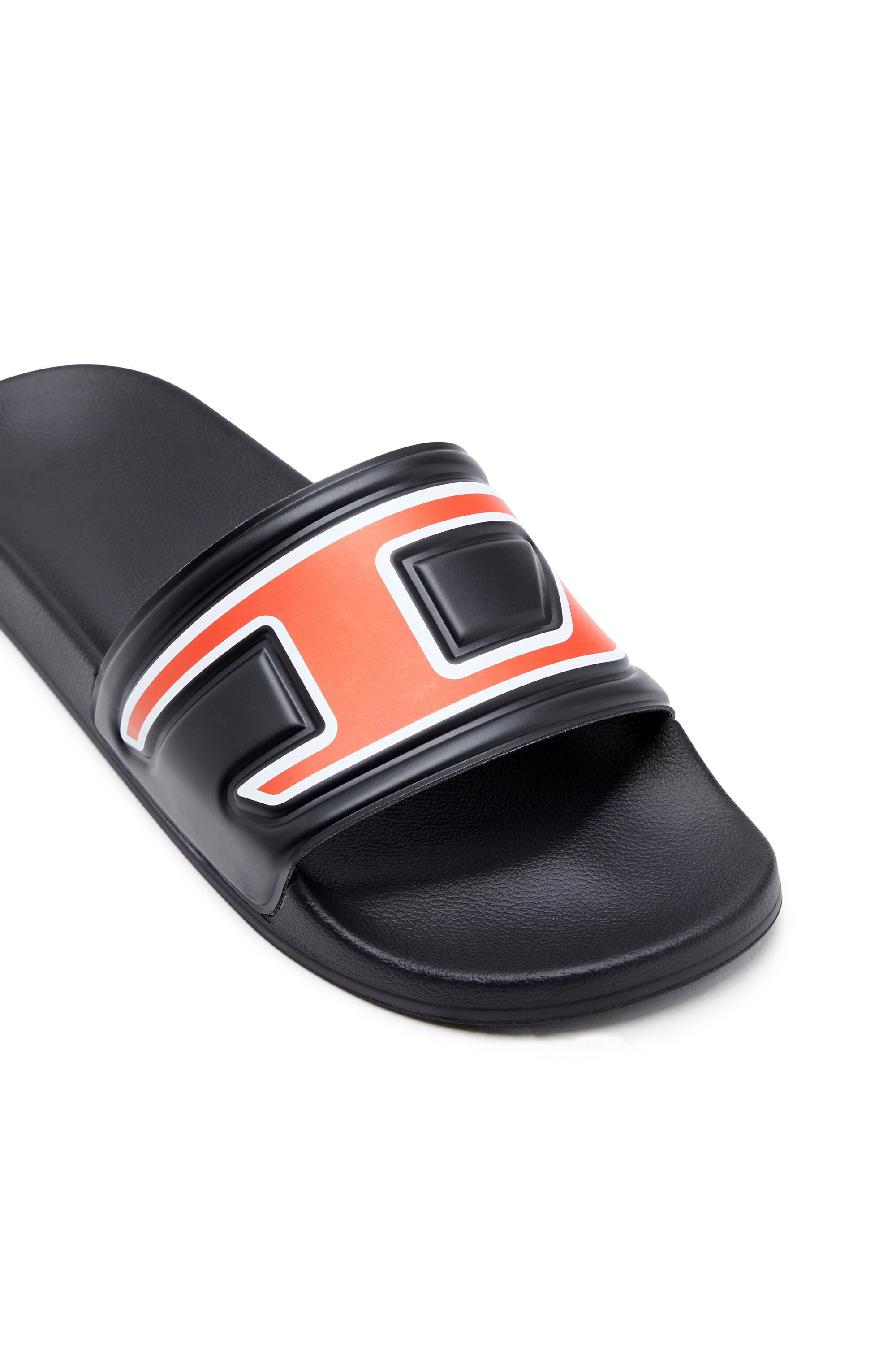 Diesel - SA-MAYEMI D, Black - Image 6