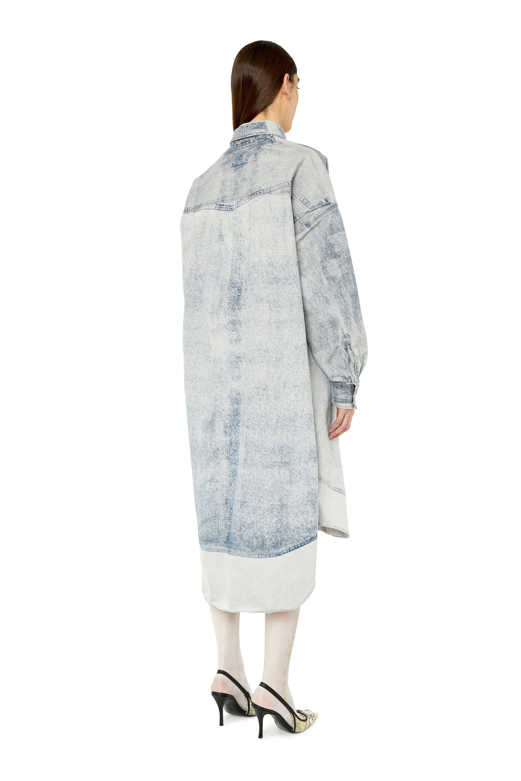 Diesel - DE-DAVIS-L, Grey - Image 3