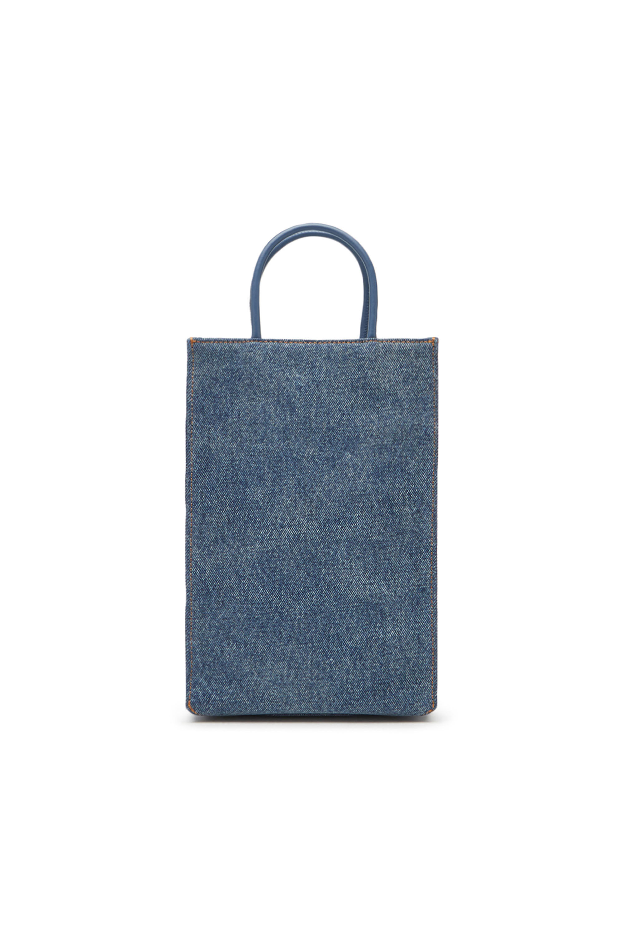 Diesel - DSL SHOPPER 3D M X, Blue - Image 3