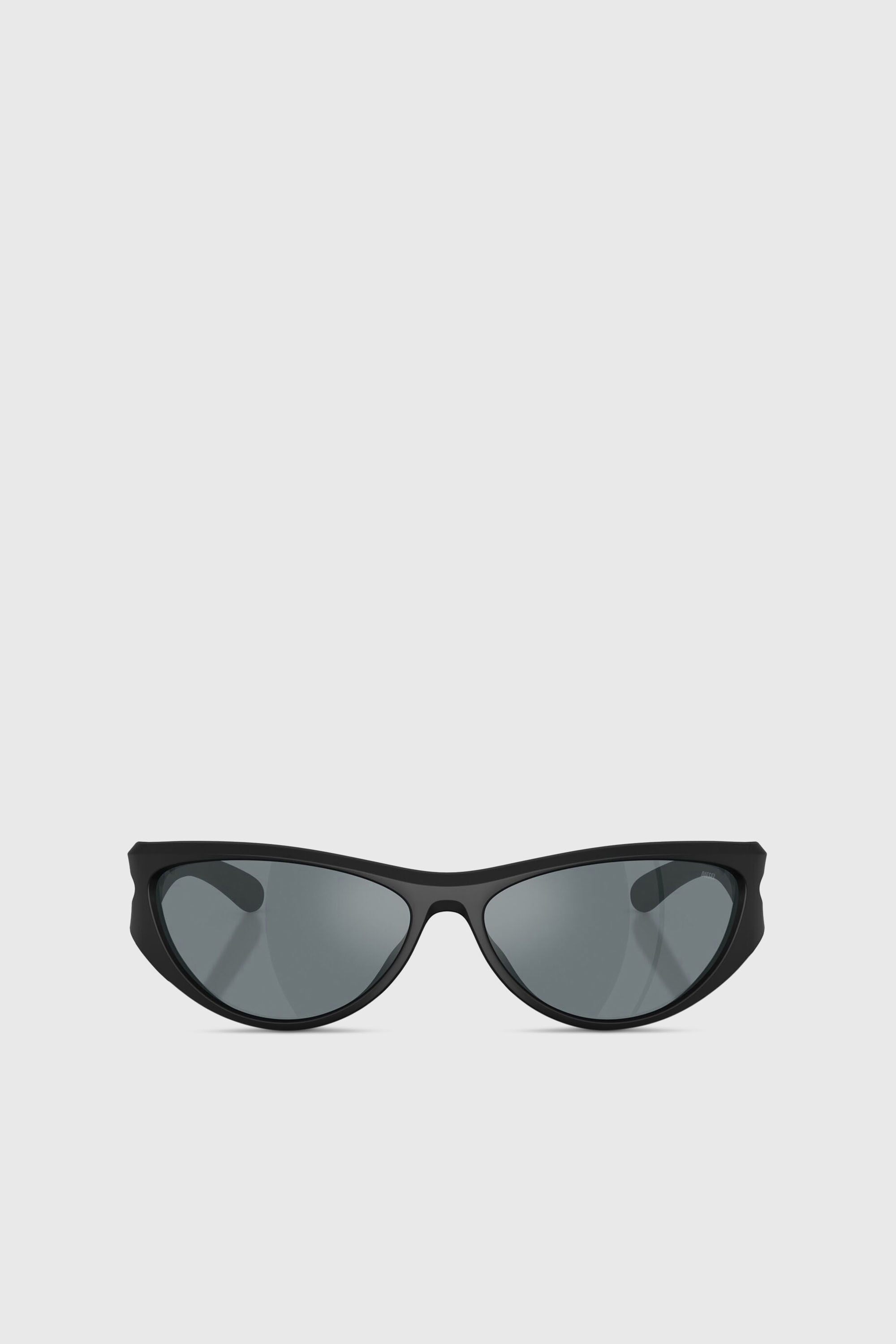 Women's Cat-eye style sunglasses | Black | Diesel {{Country}}