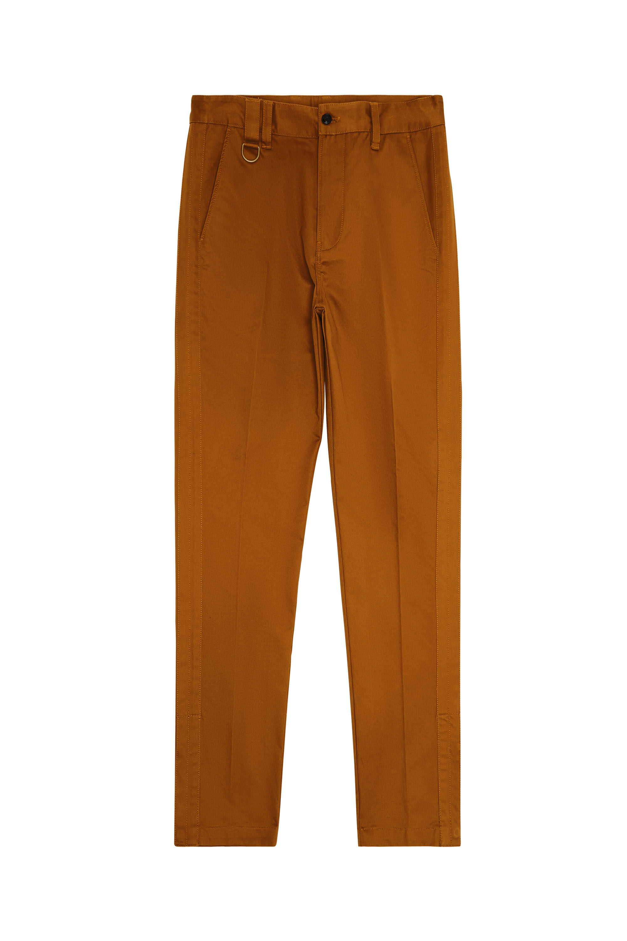 Diesel - P-FRANCIS-CL, Light Brown - Image 2