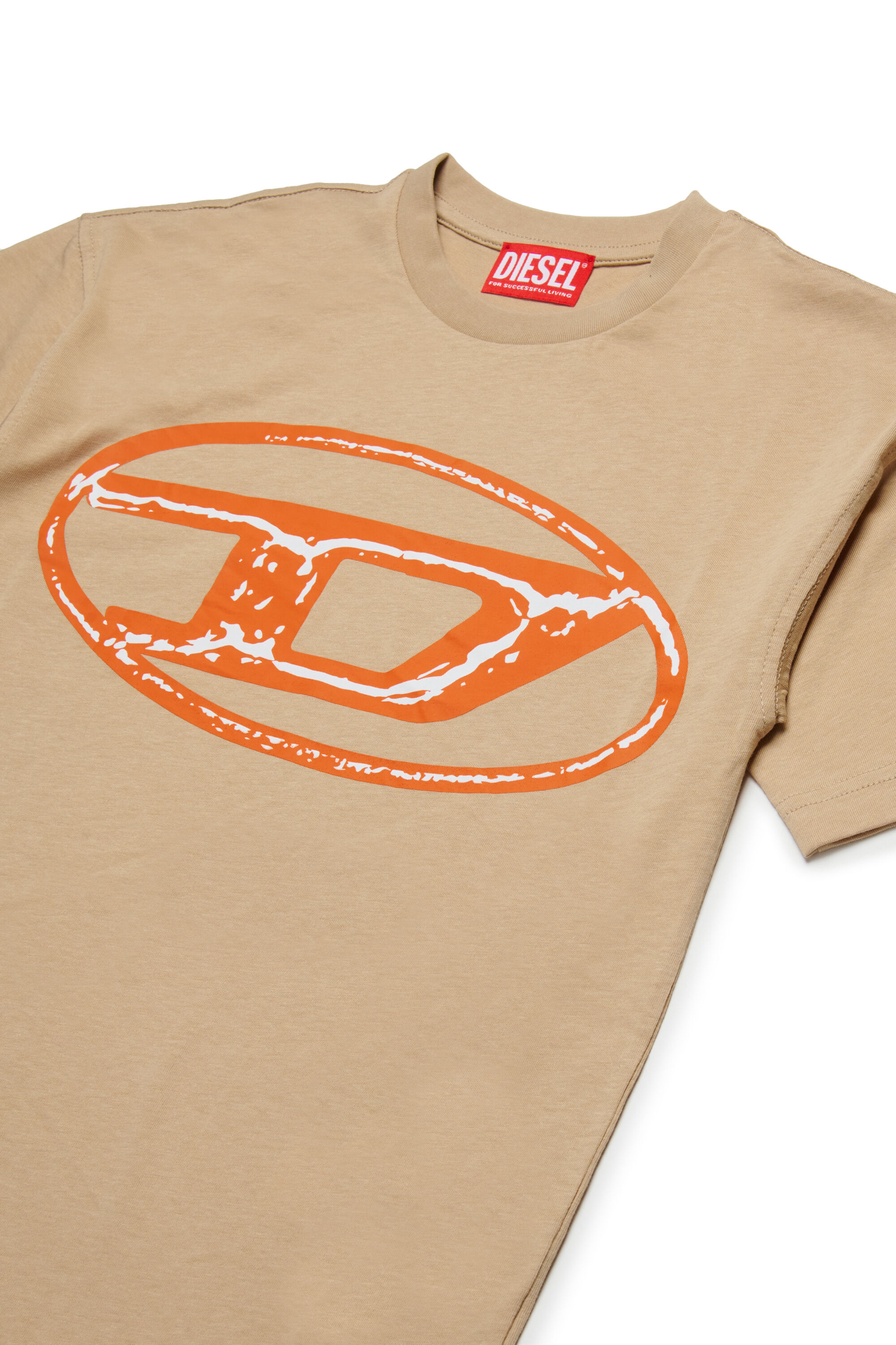 TBONNIE OVER, Light Brown