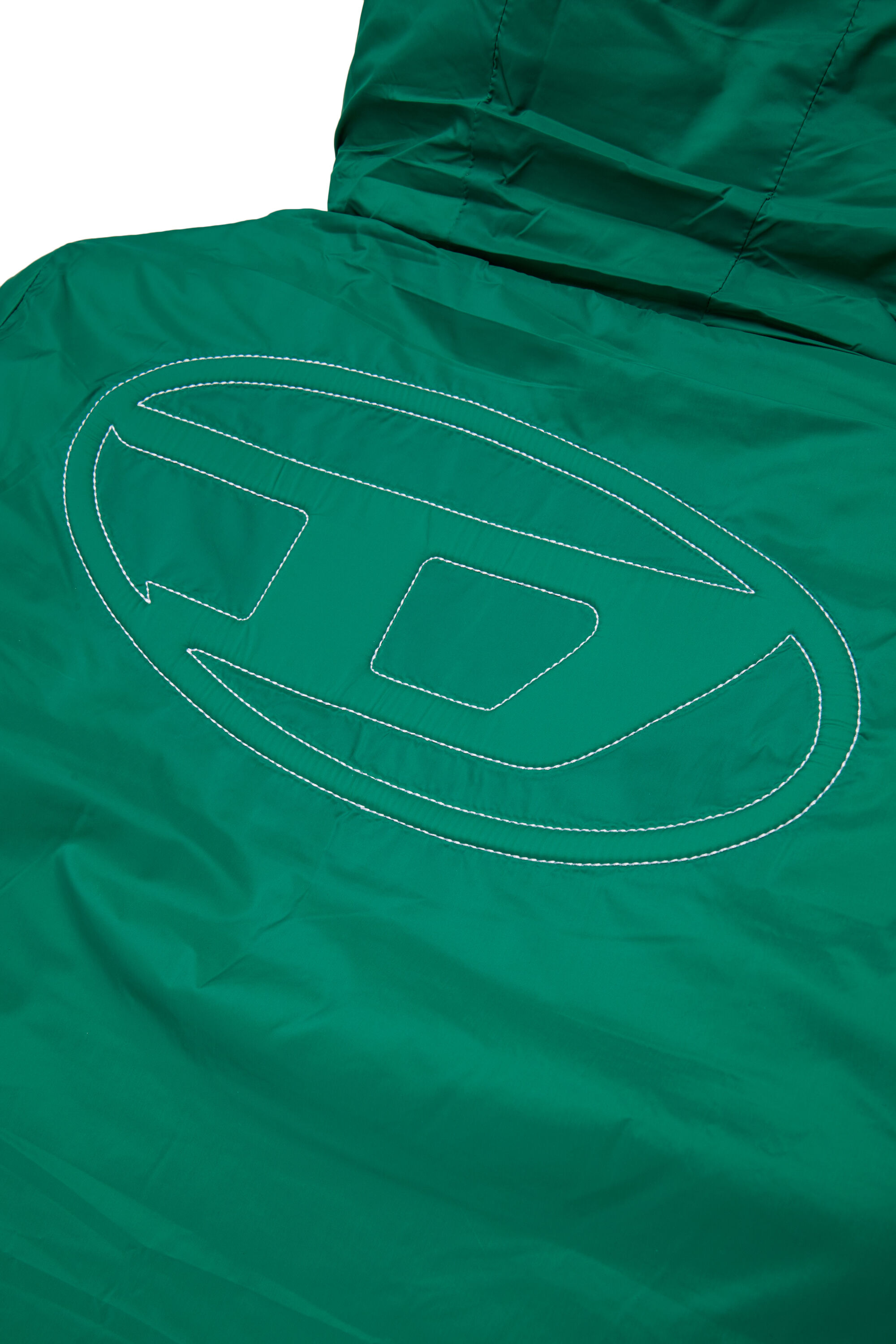 JOSIPLS, Green
