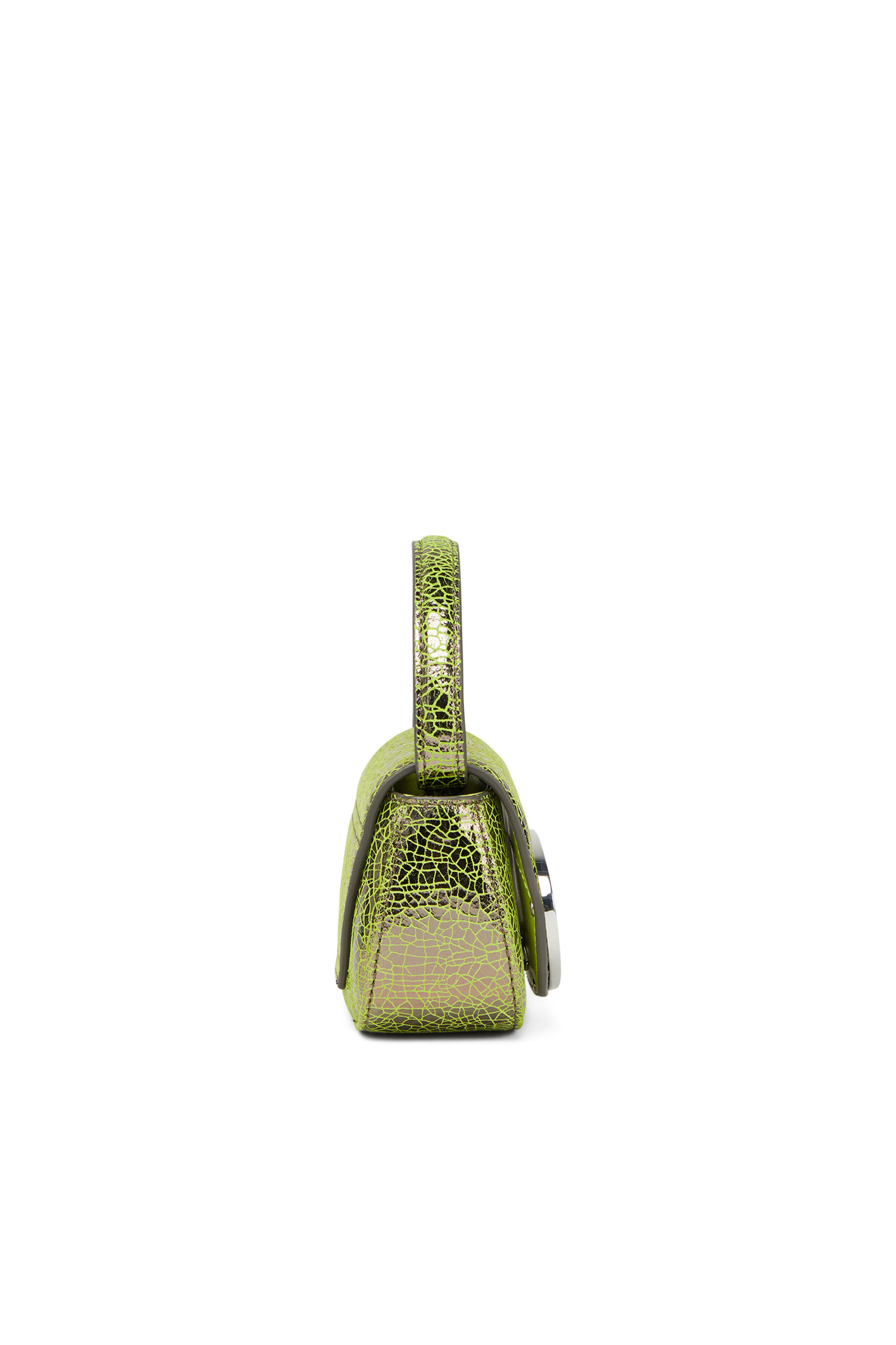 Diesel - 1DR XS, Green - Image 4