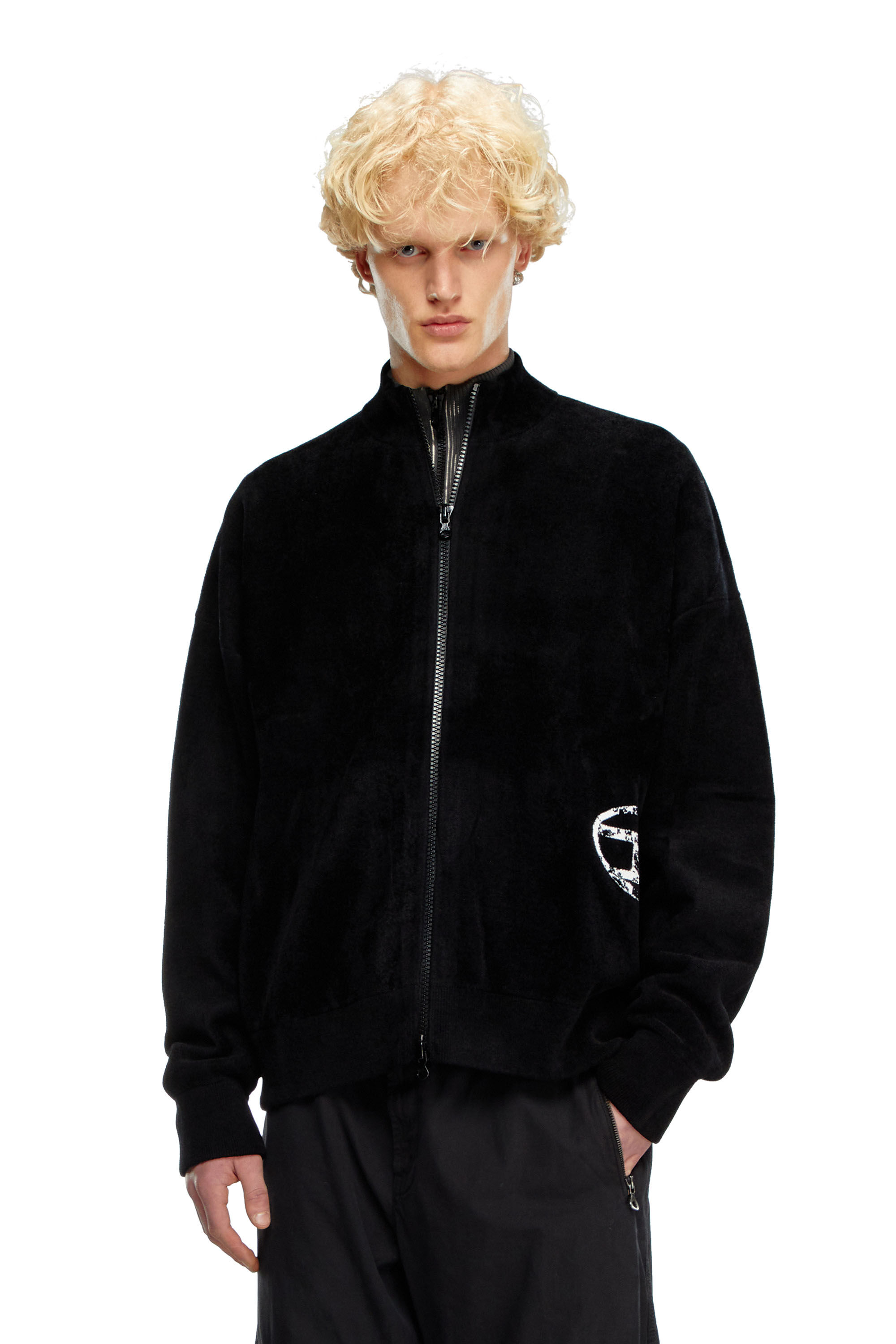 Diesel - K-TRIAJACK, Black - Image 3