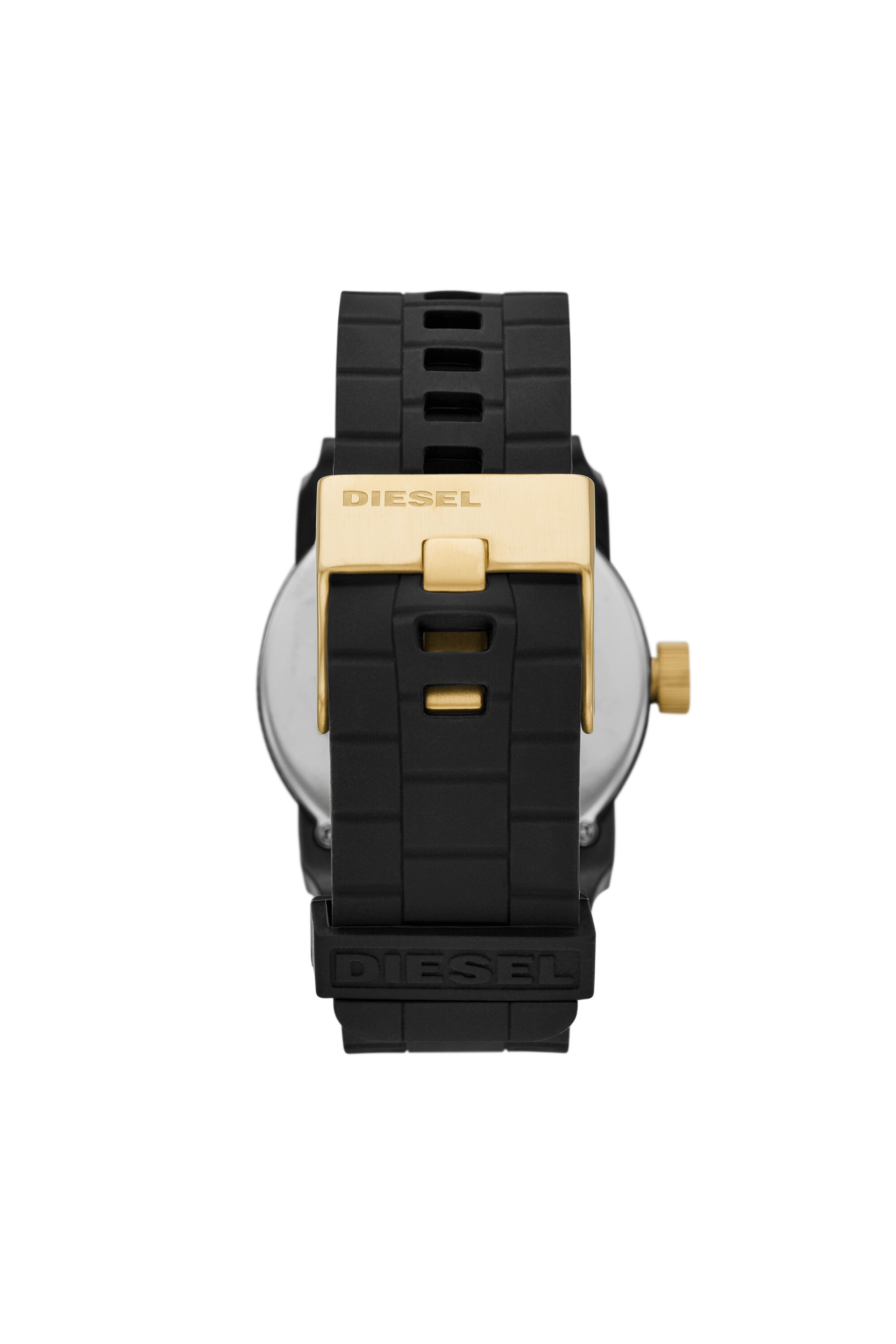 Diesel - DZ1972, Black - Image 2