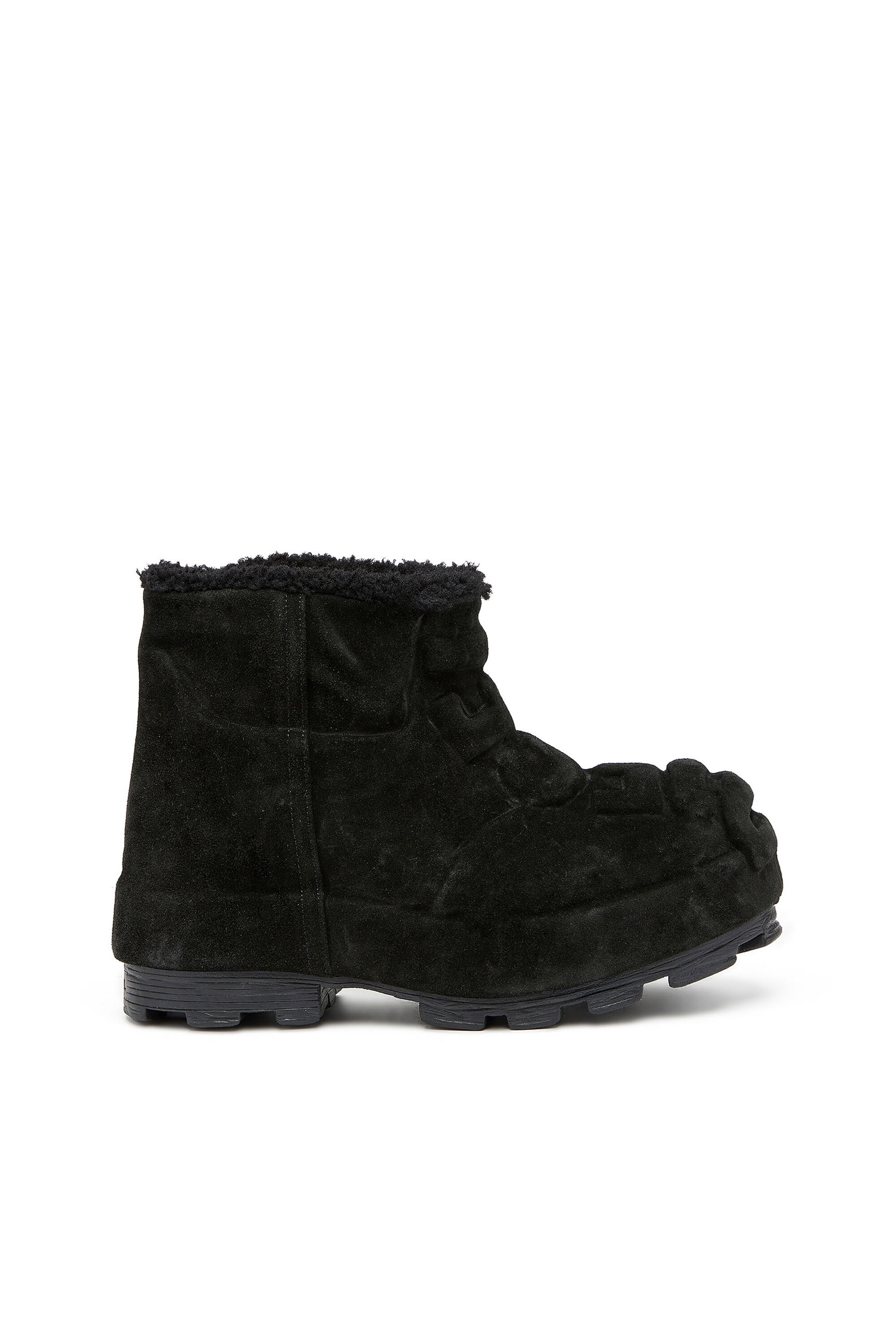 Diesel - D-HAMMER CH MD, Black - Image 1