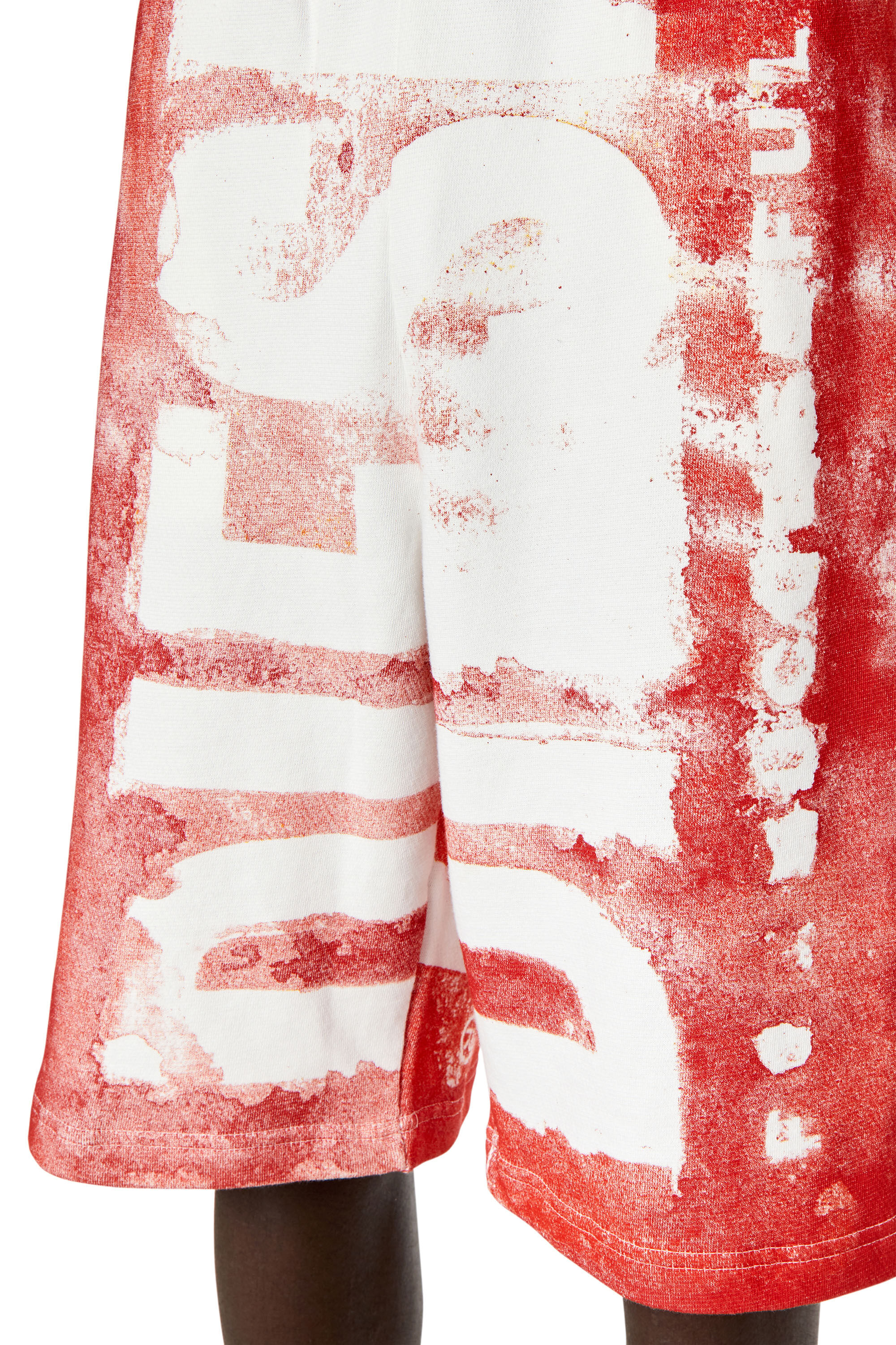 Diesel - P-MARSHY, Red - Image 5