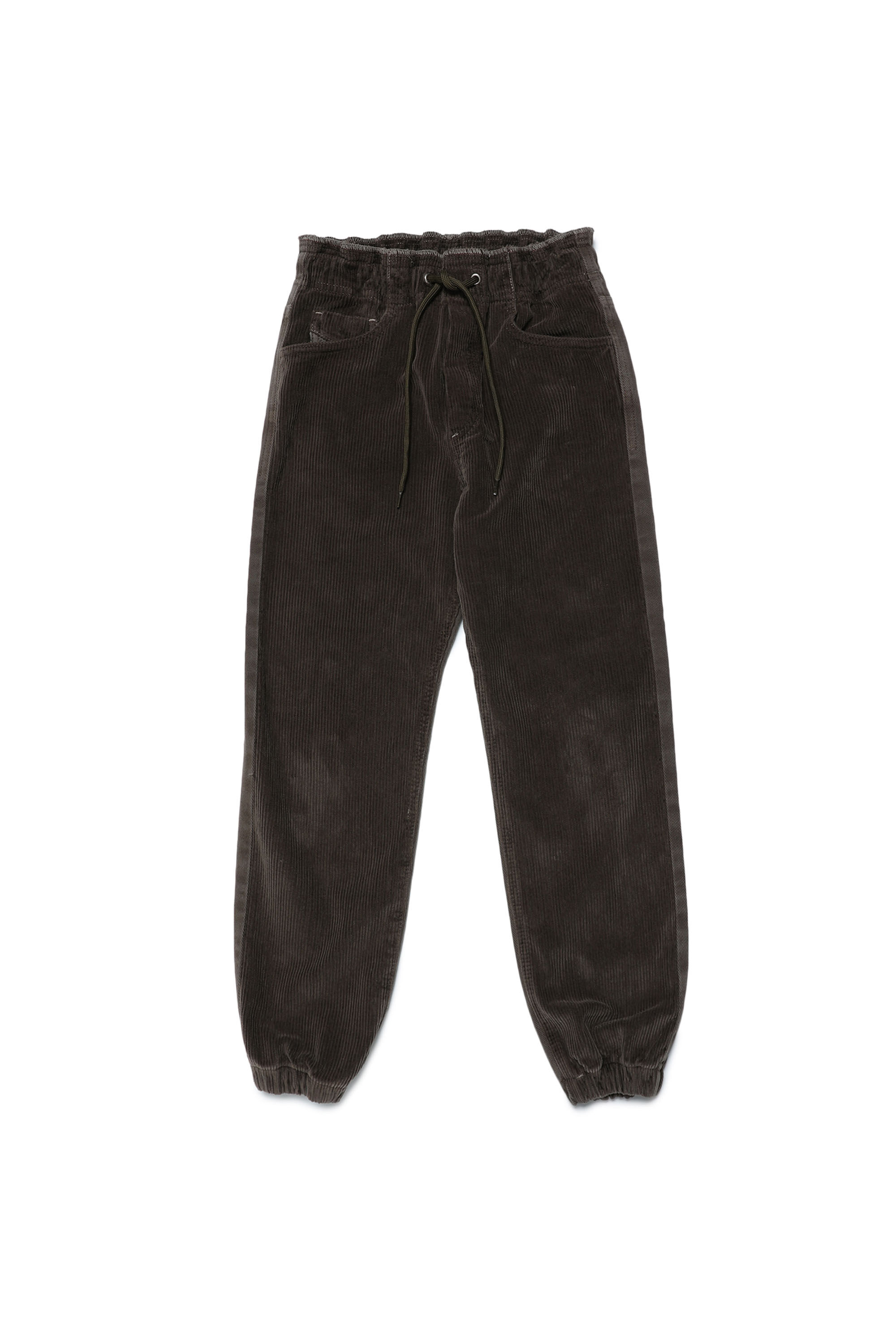 Diesel - D-MAURI-J, Dark grey - Image 1