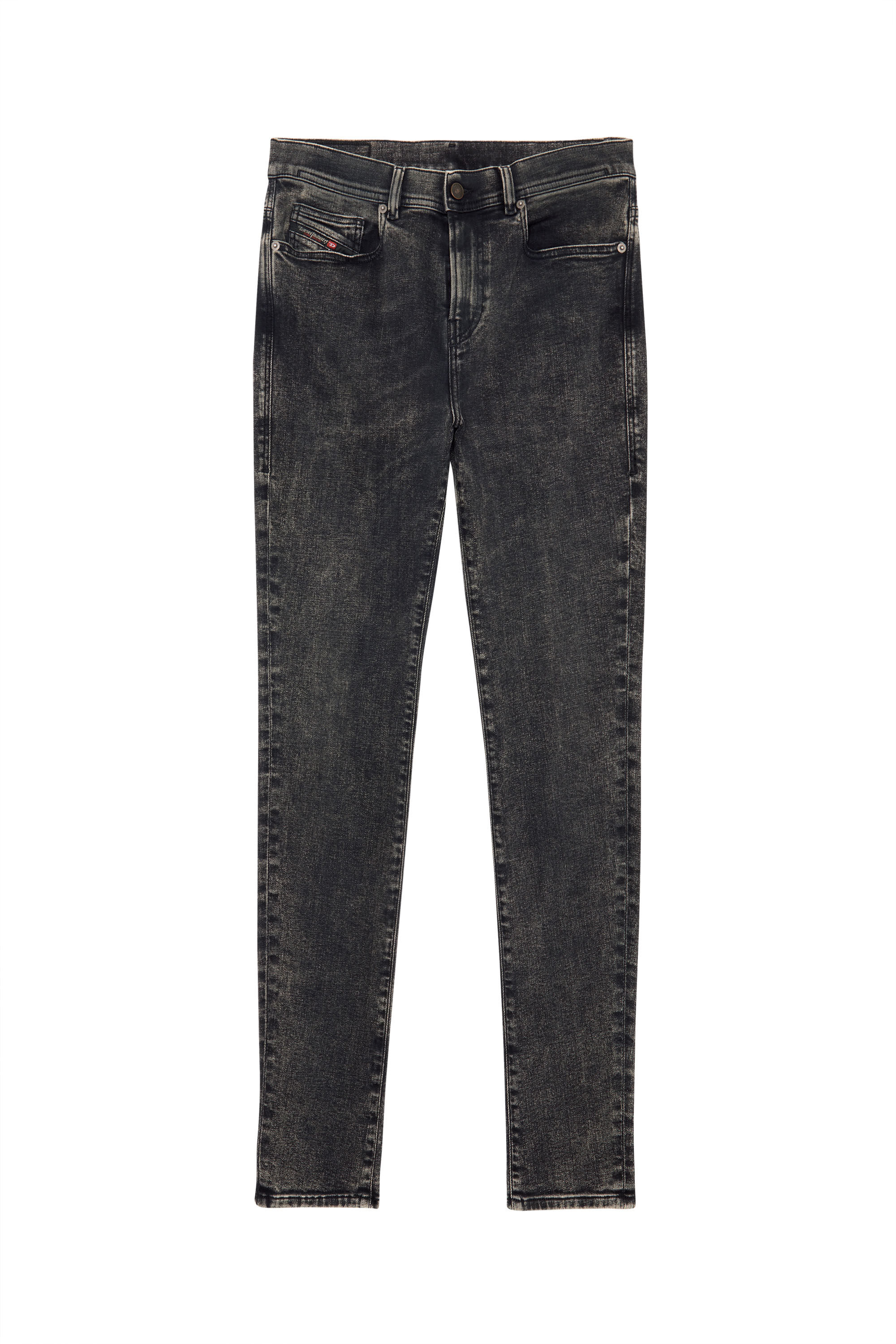 1983 Skinny Jeans | Dark Blue | Diesel
