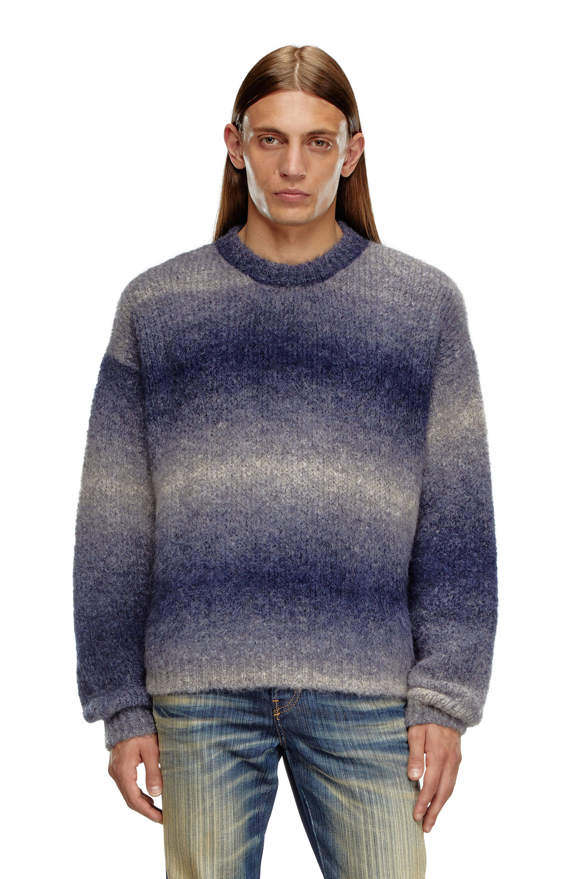 Diesel - K-RASTA, Dark Blue - Image 3