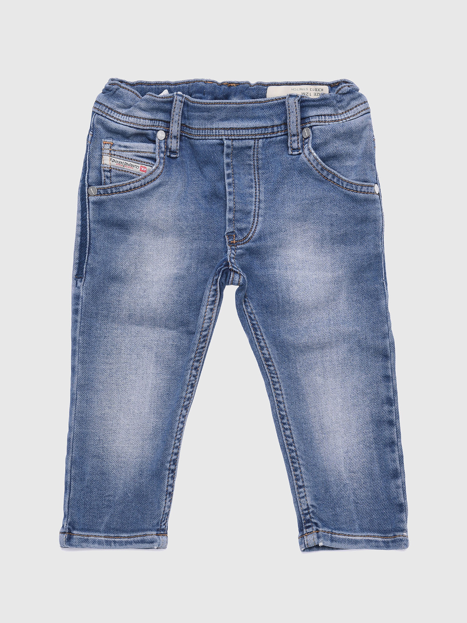 diesel baby jeans