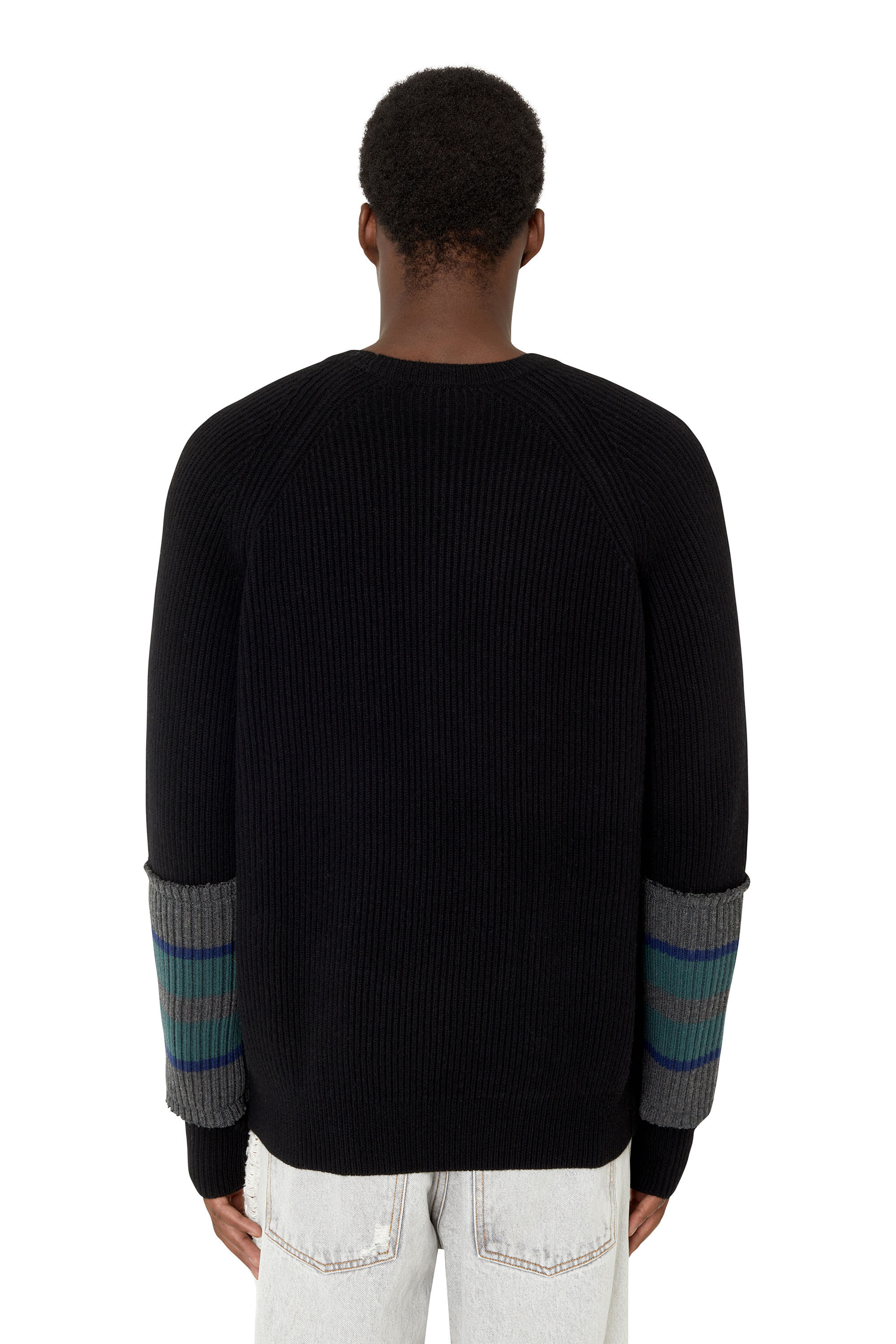 Diesel - K-LIFF, Black - Image 4
