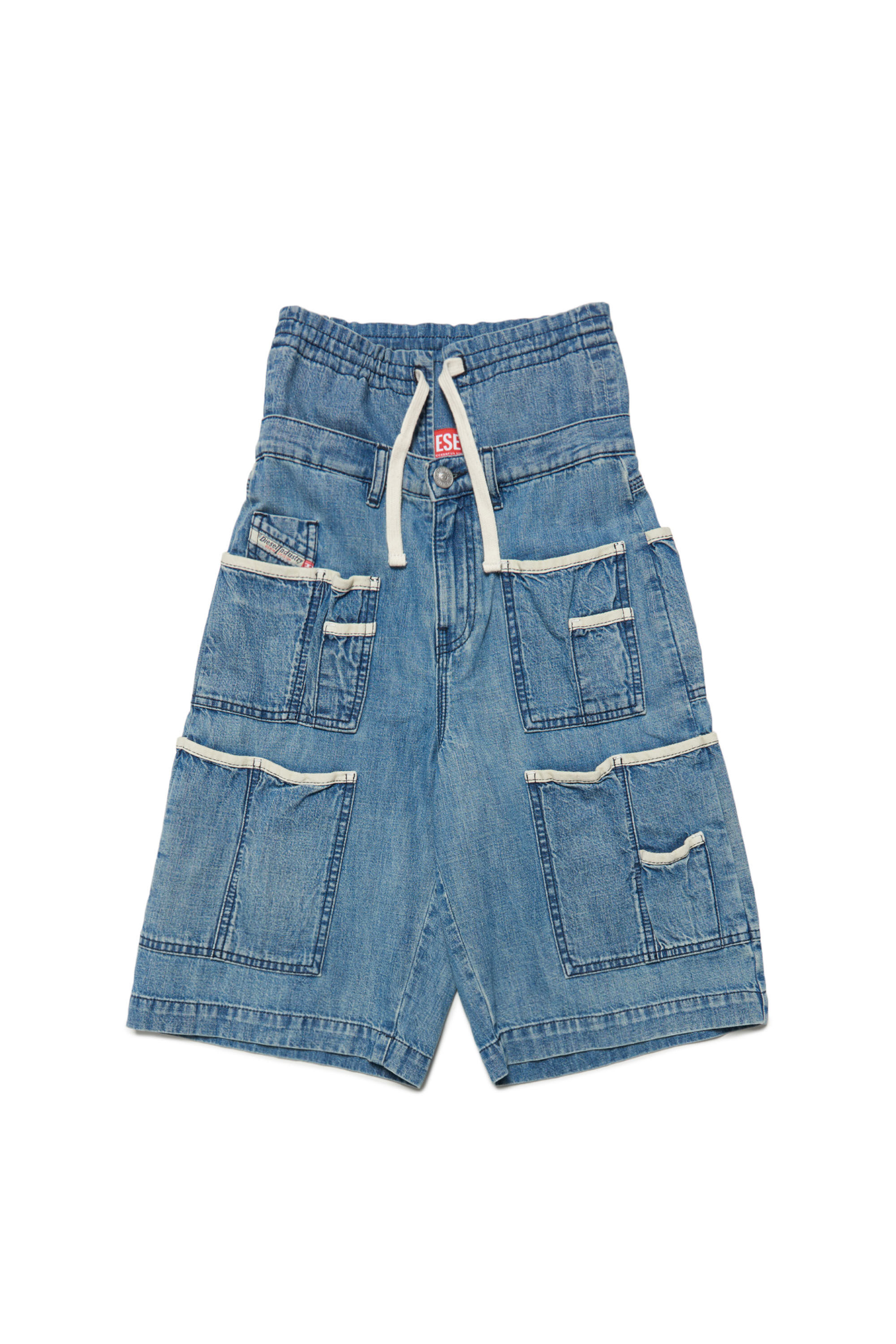 Diesel - PEZULE, Light Blue - Image 1