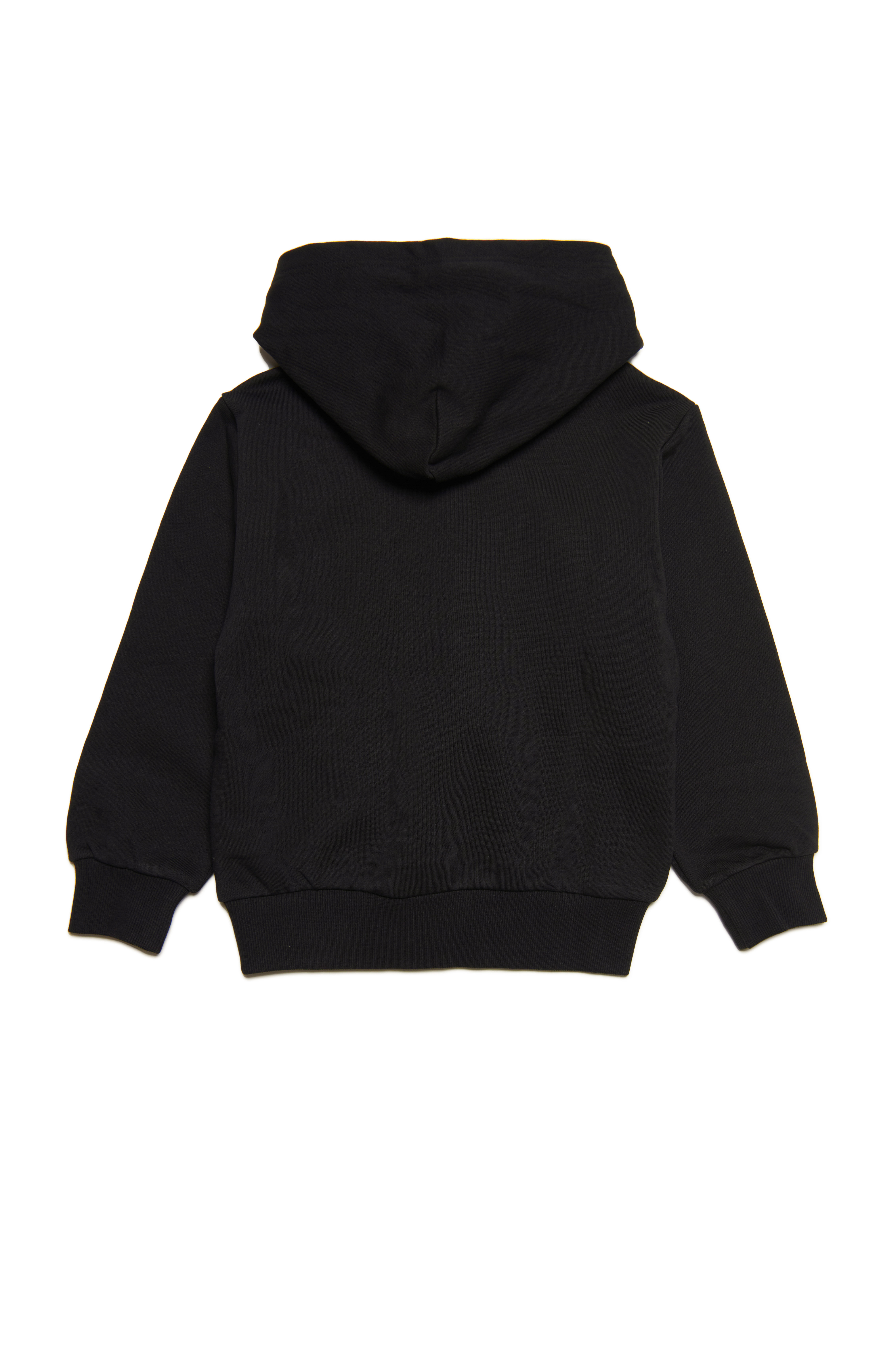 Diesel - SISM OVER, Black - Image 2