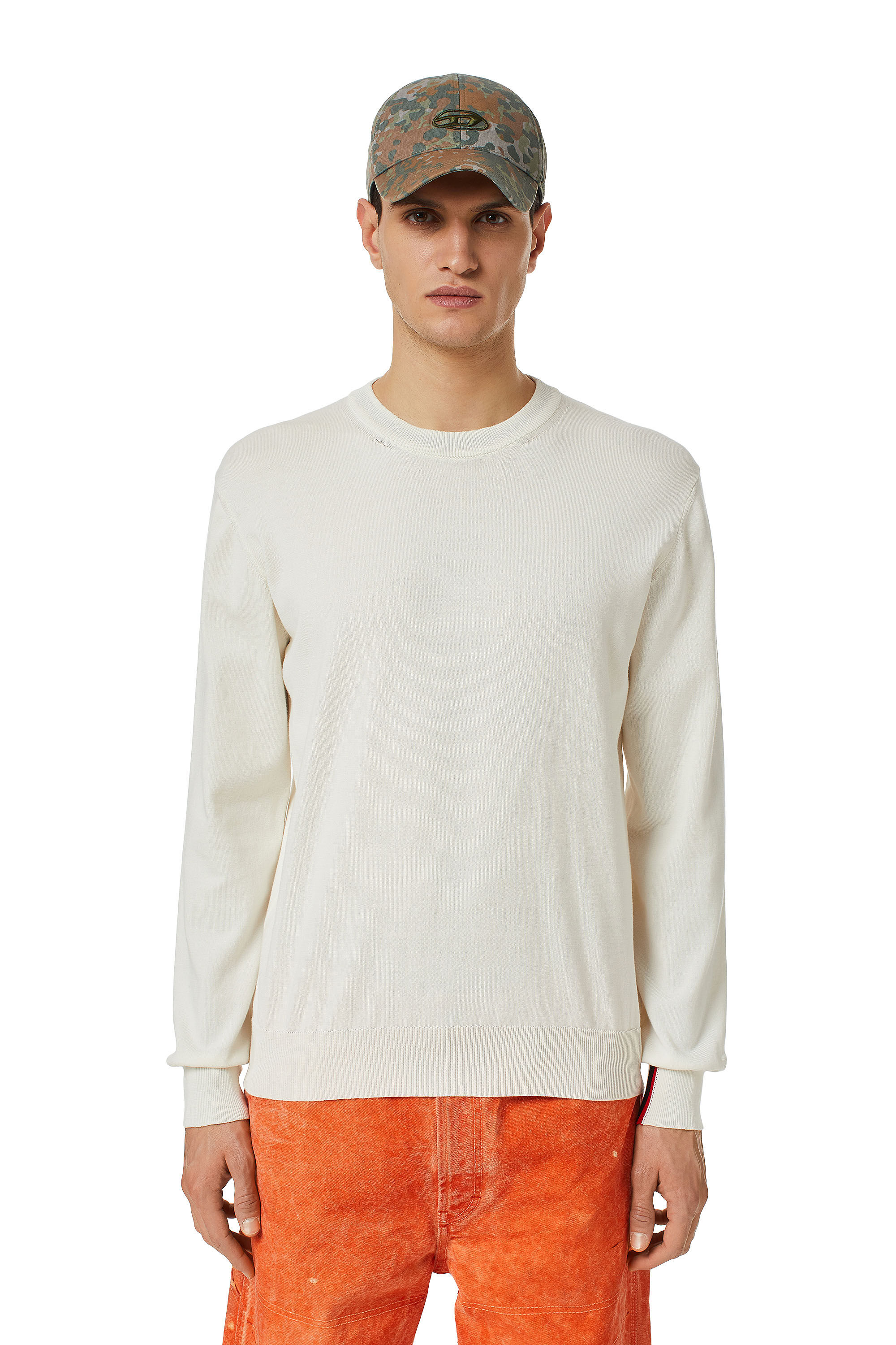 Diesel - K-YONKERS, White - Image 3