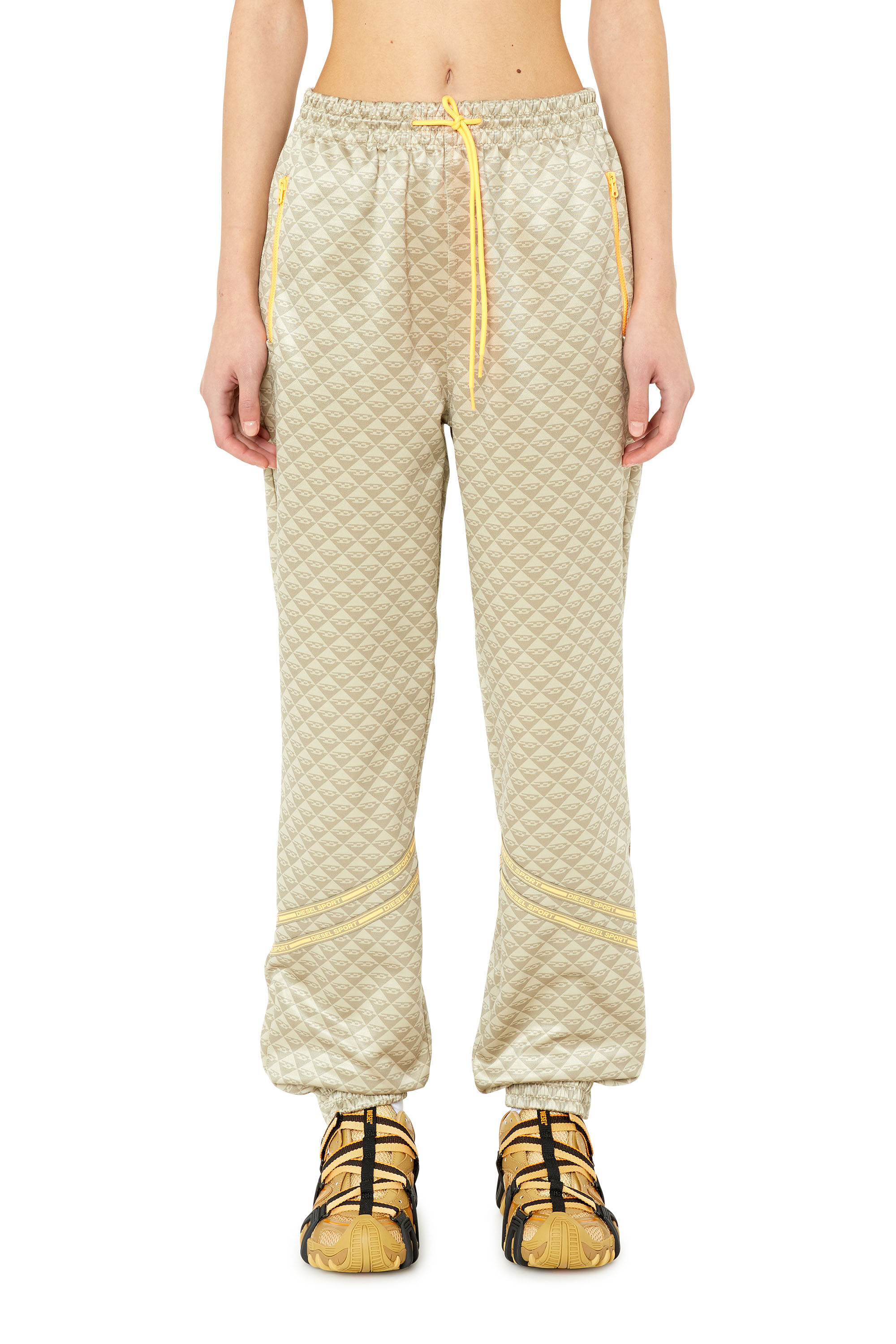 Diesel - AWSB-EDITH-HT23, Beige - Image 3