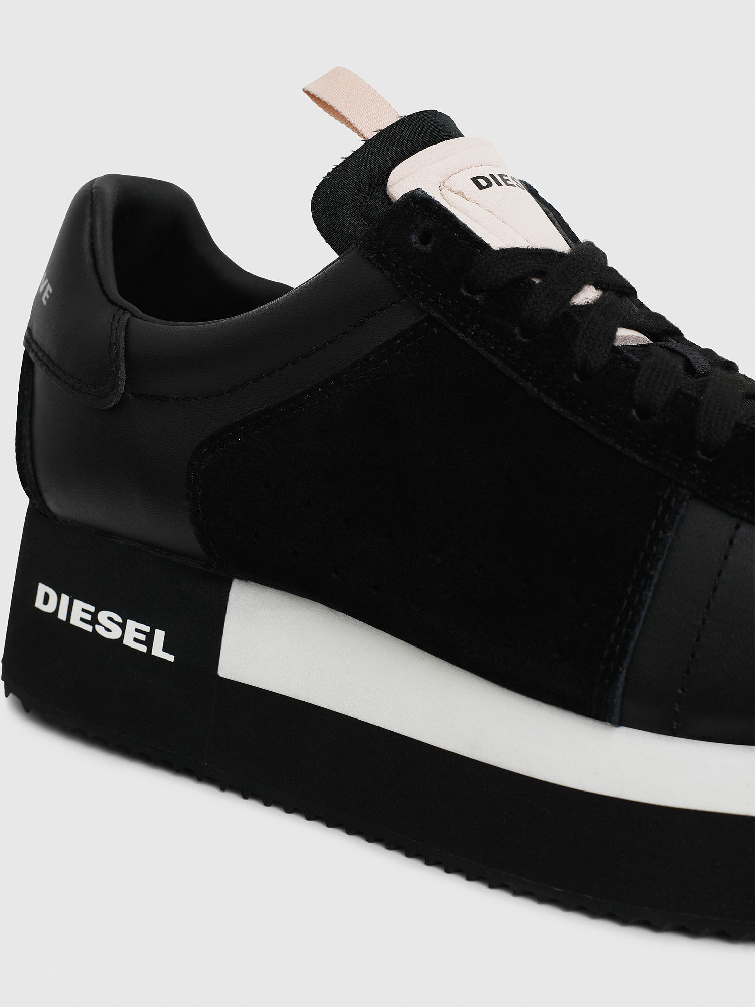 diesel sneakers