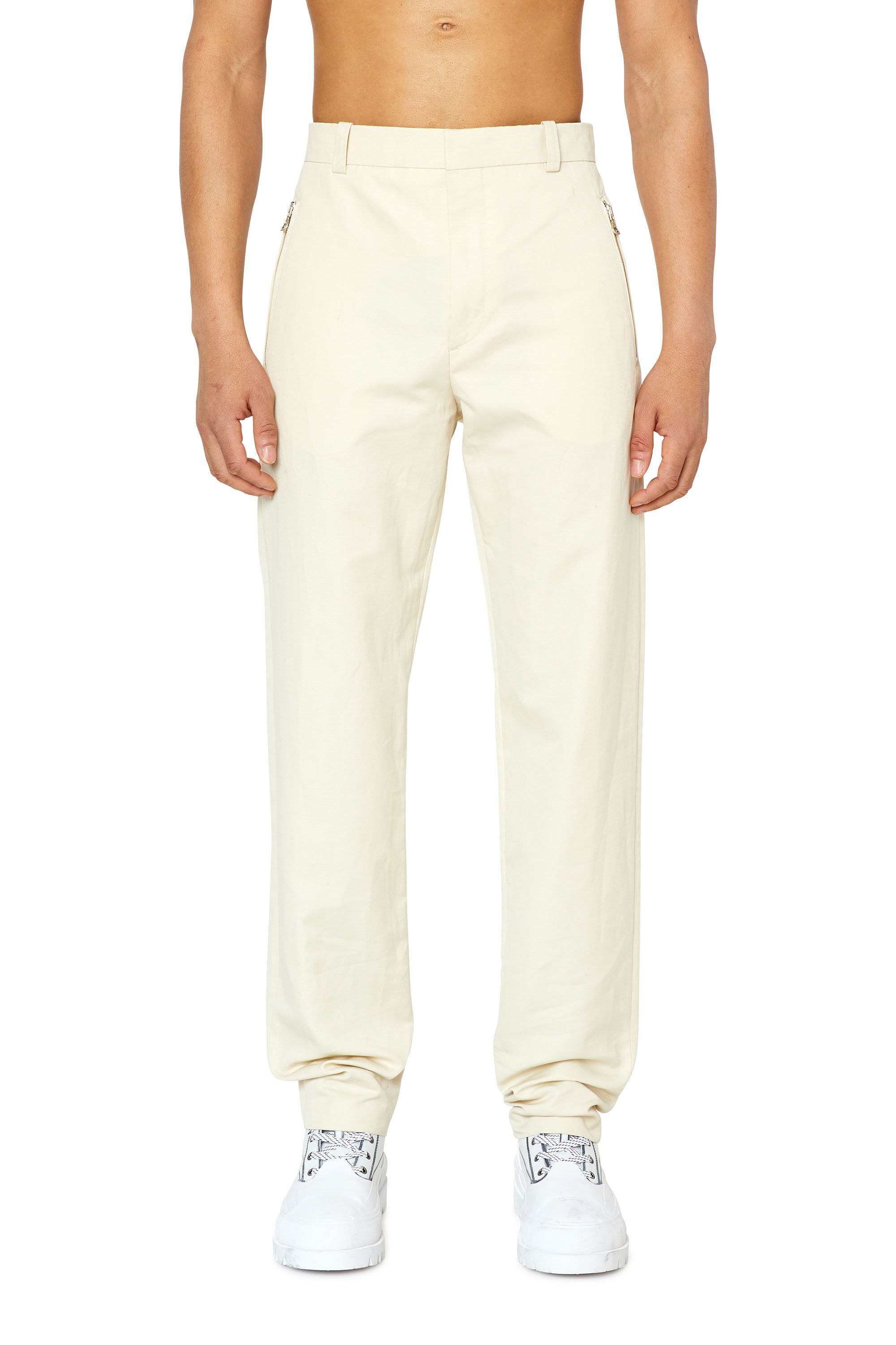 Diesel - P-HANN, White - Image 3