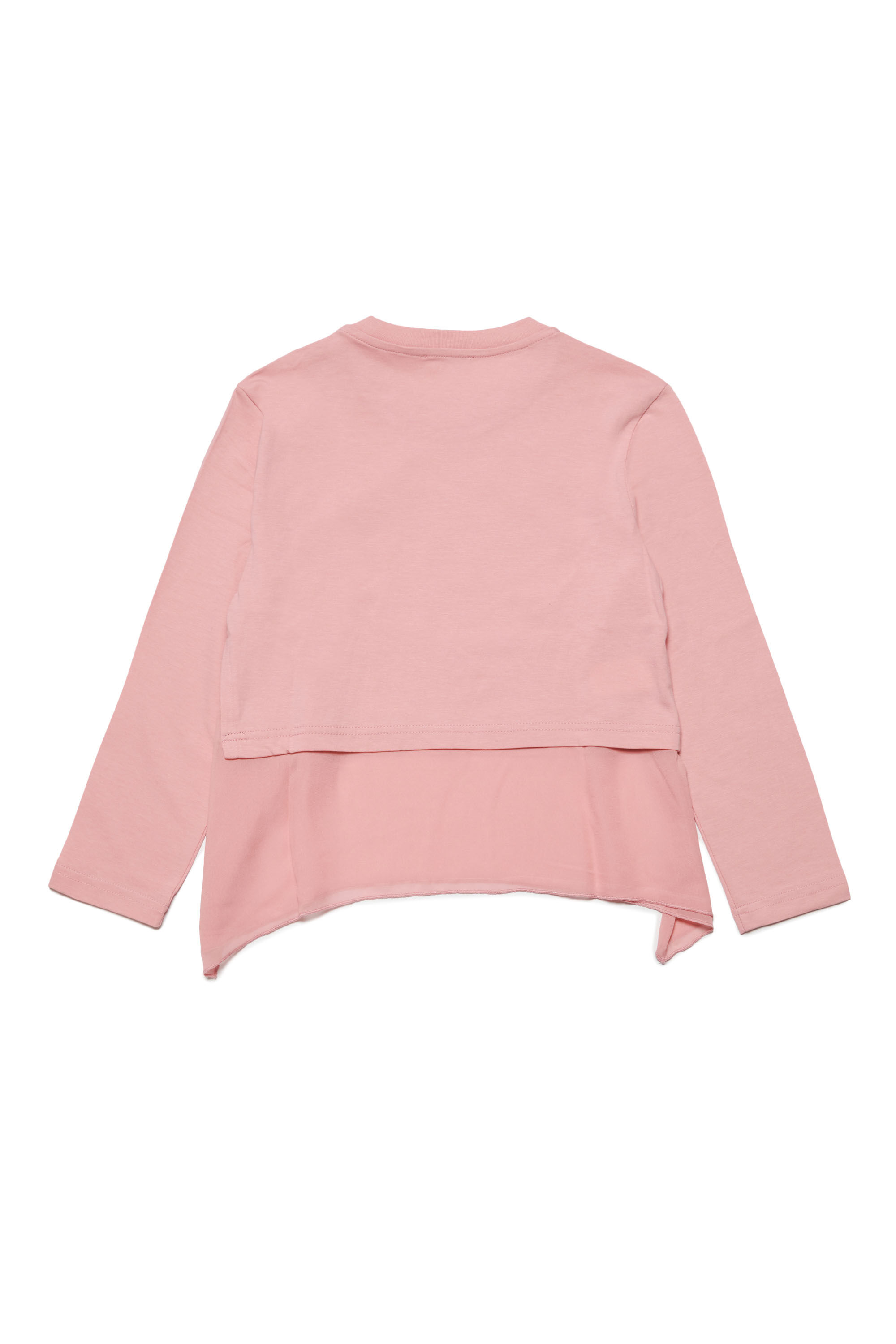 Diesel - TILLETTE, Pink - Image 2