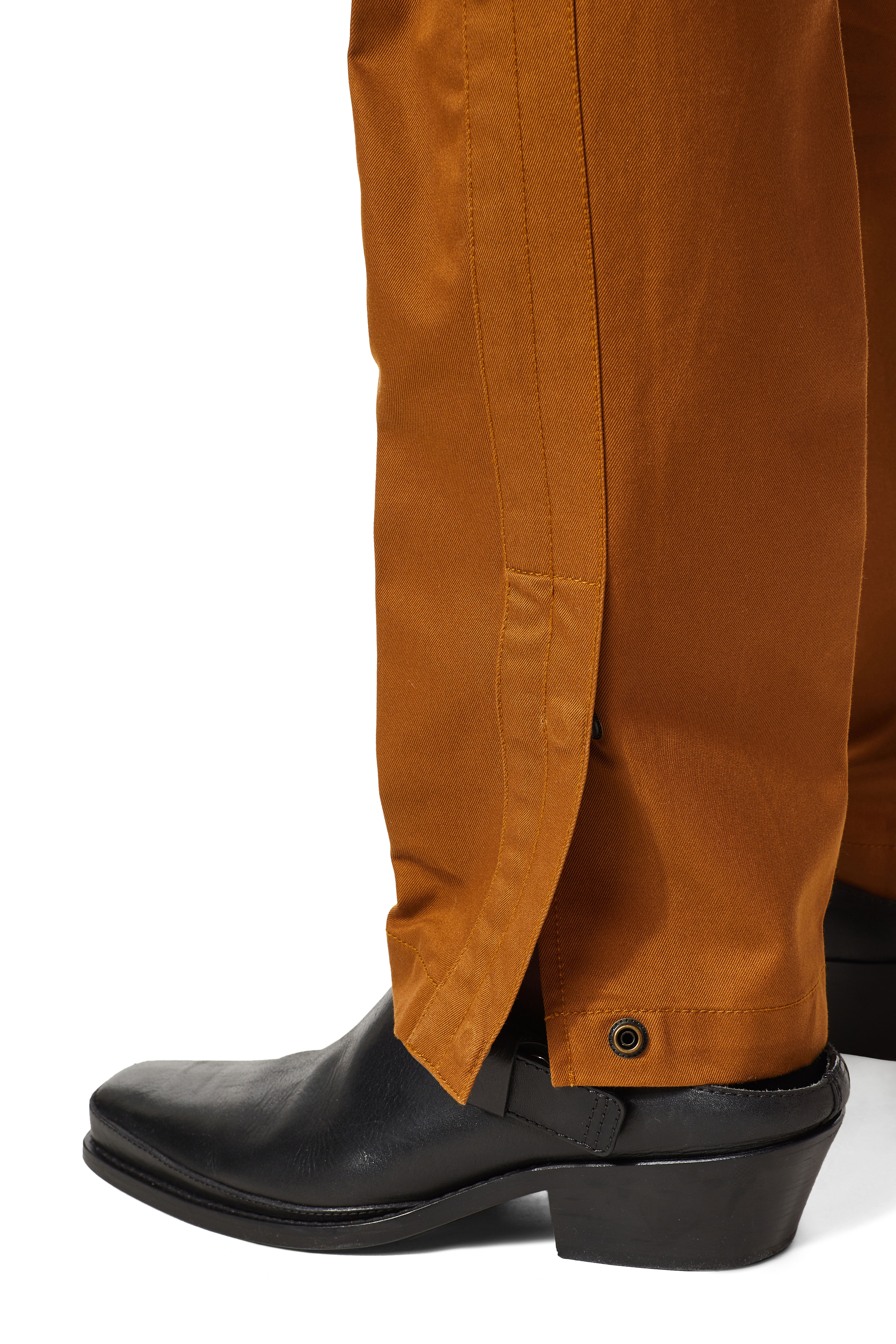 Diesel - P-FRANCIS-CL, Light Brown - Image 6